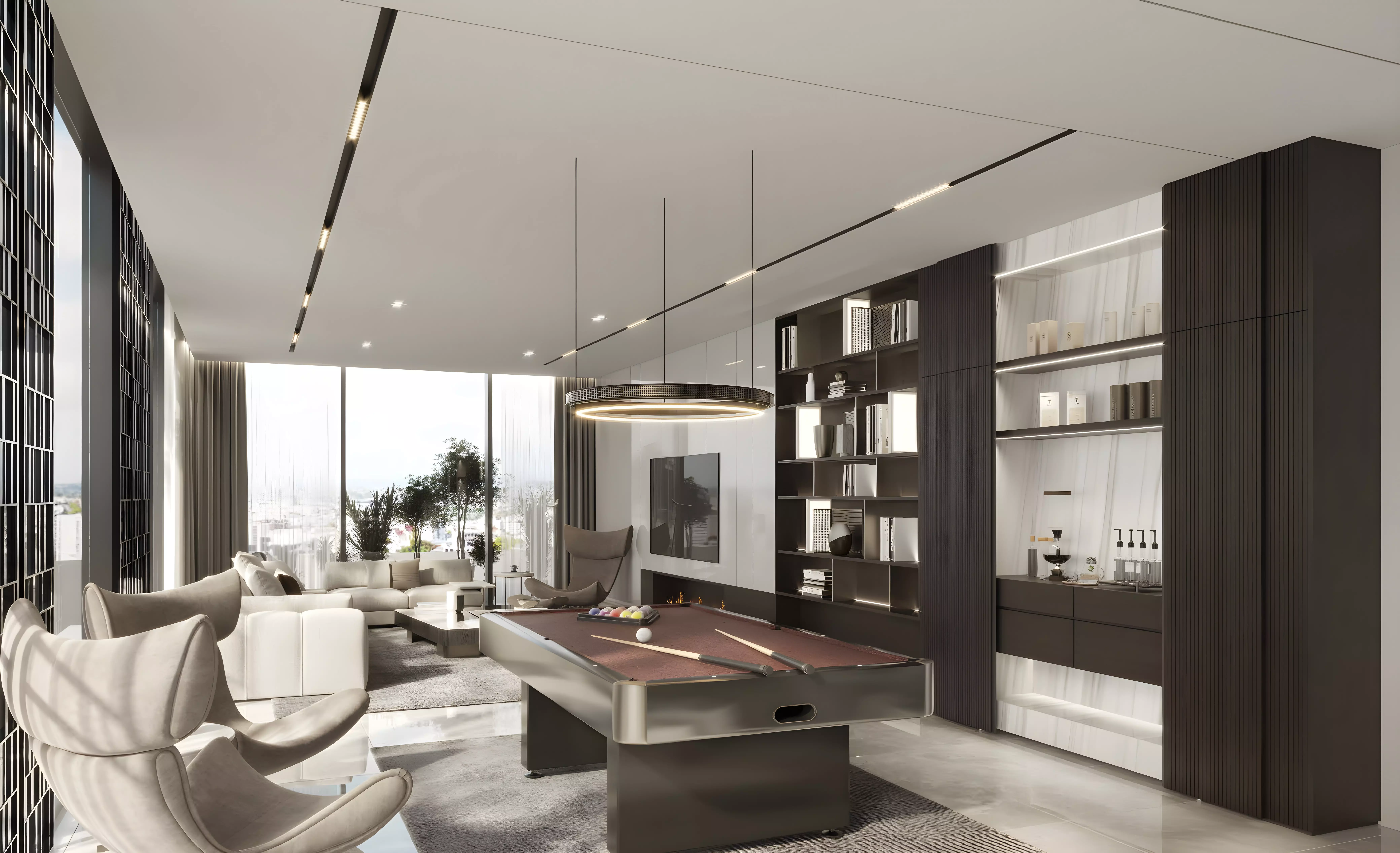 The Place Phase 2 by Prestige One – photo 2