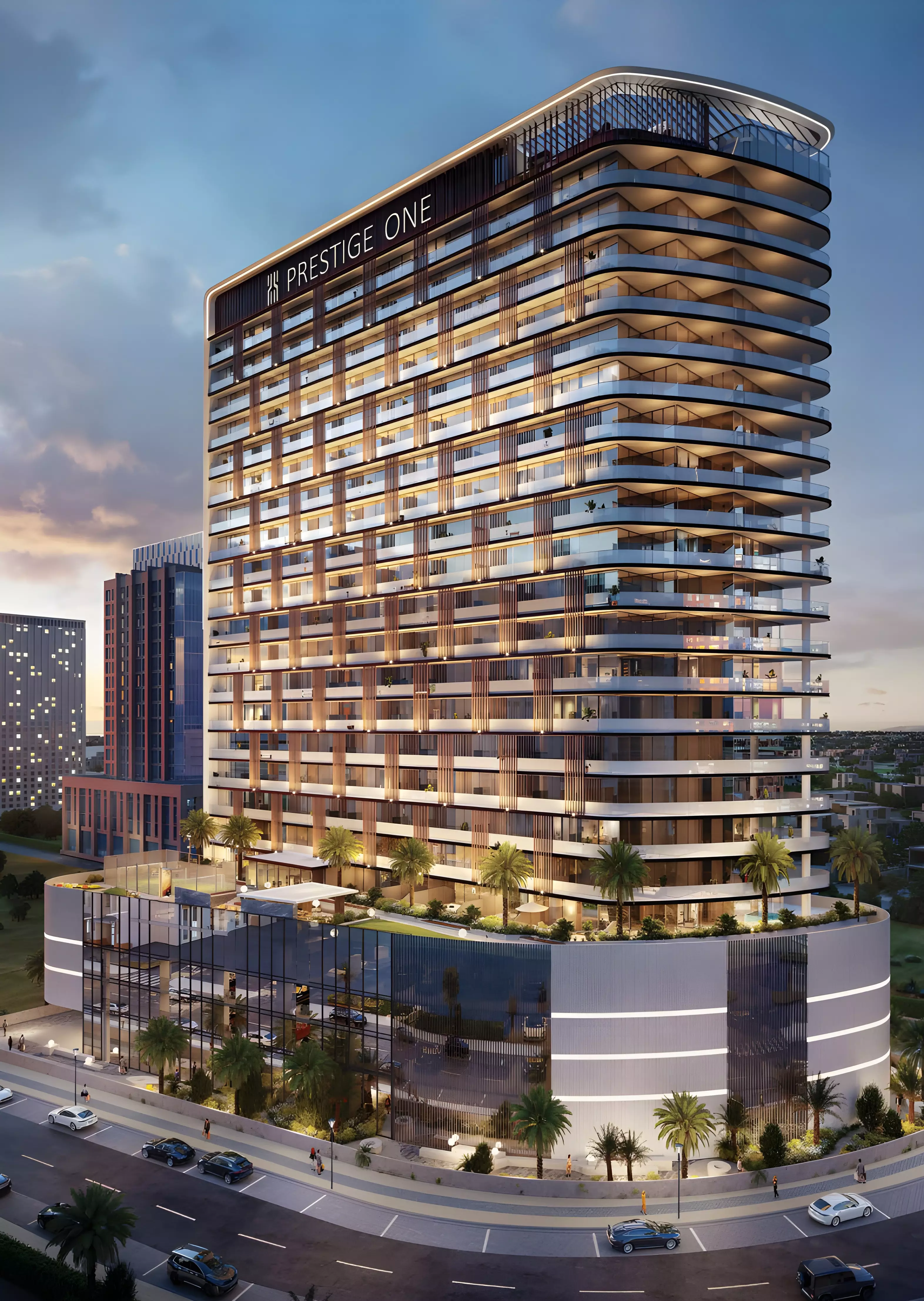The Place Phase 2 by Prestige One – photo 3
