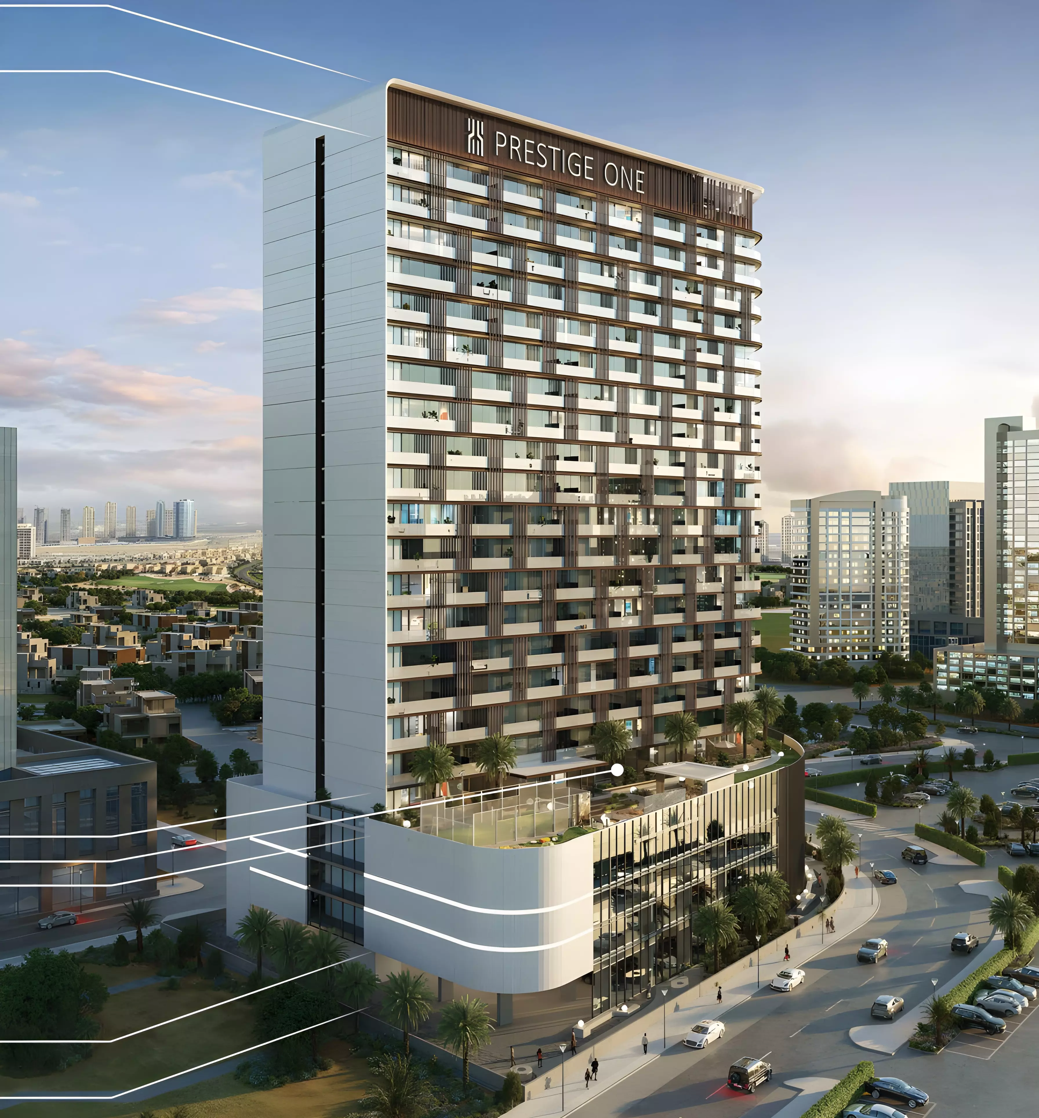 The Place Phase 2 by Prestige One – photo 4