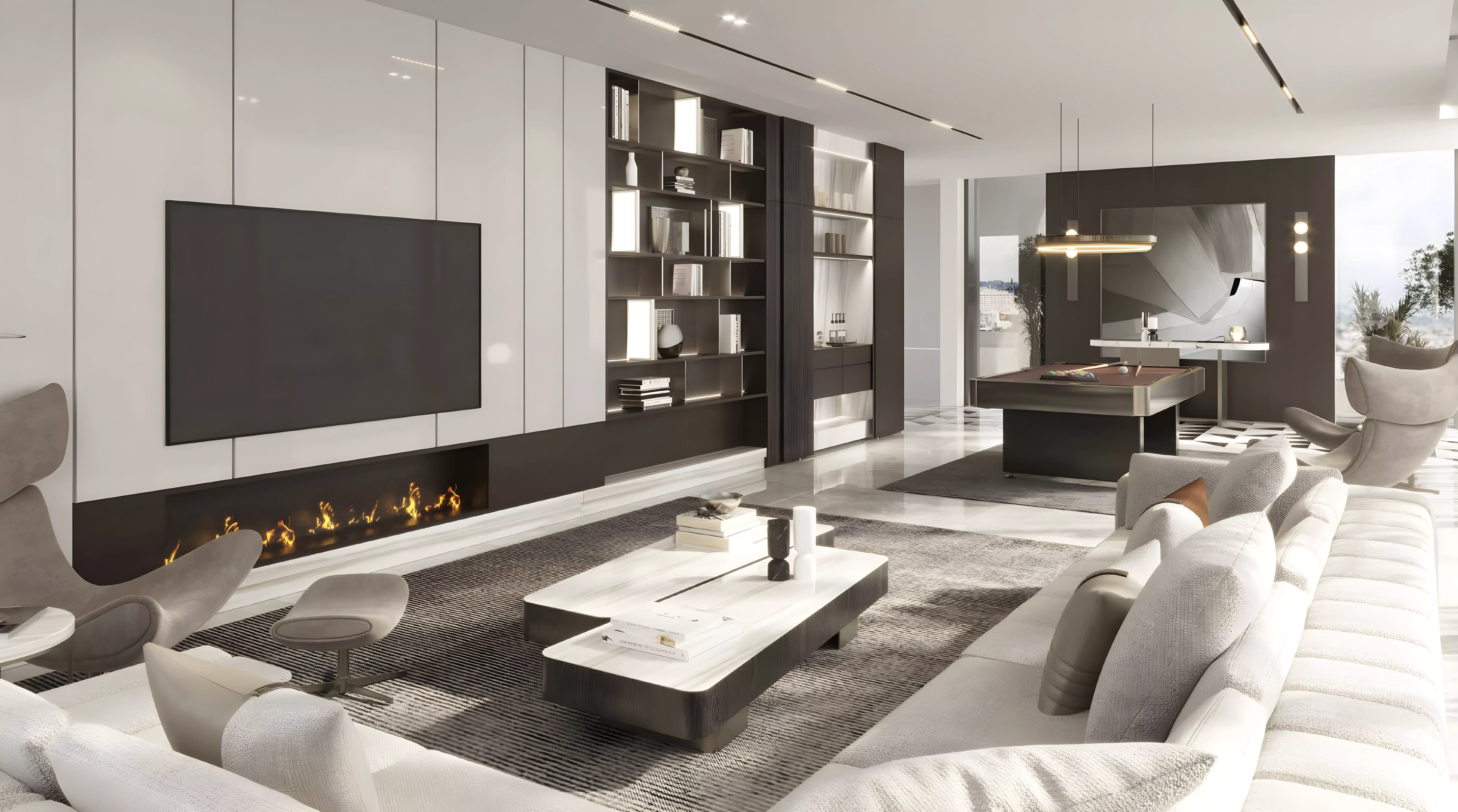 The Place Phase 2 by Prestige One – photo 5