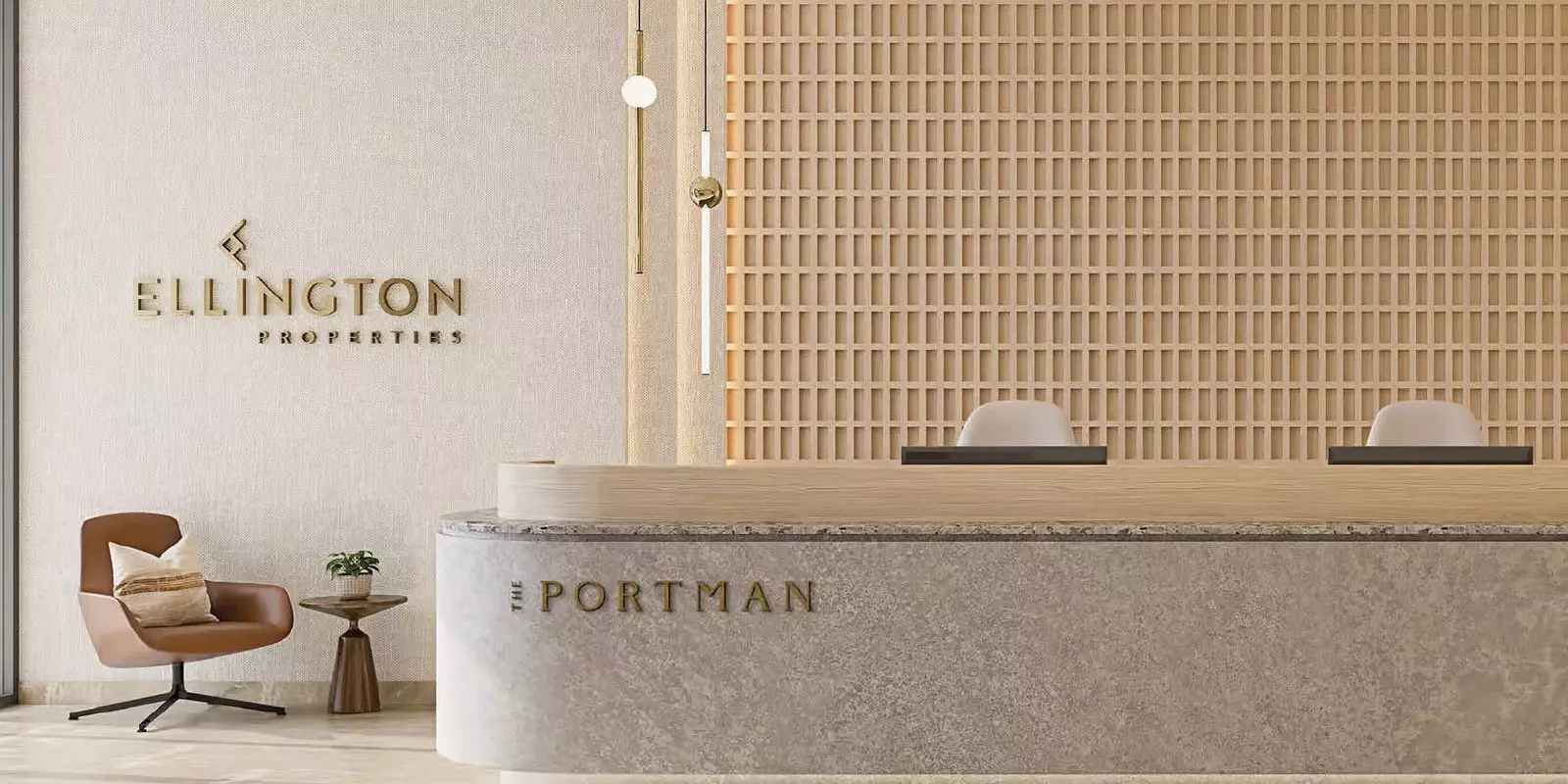 The Portman – photo 5