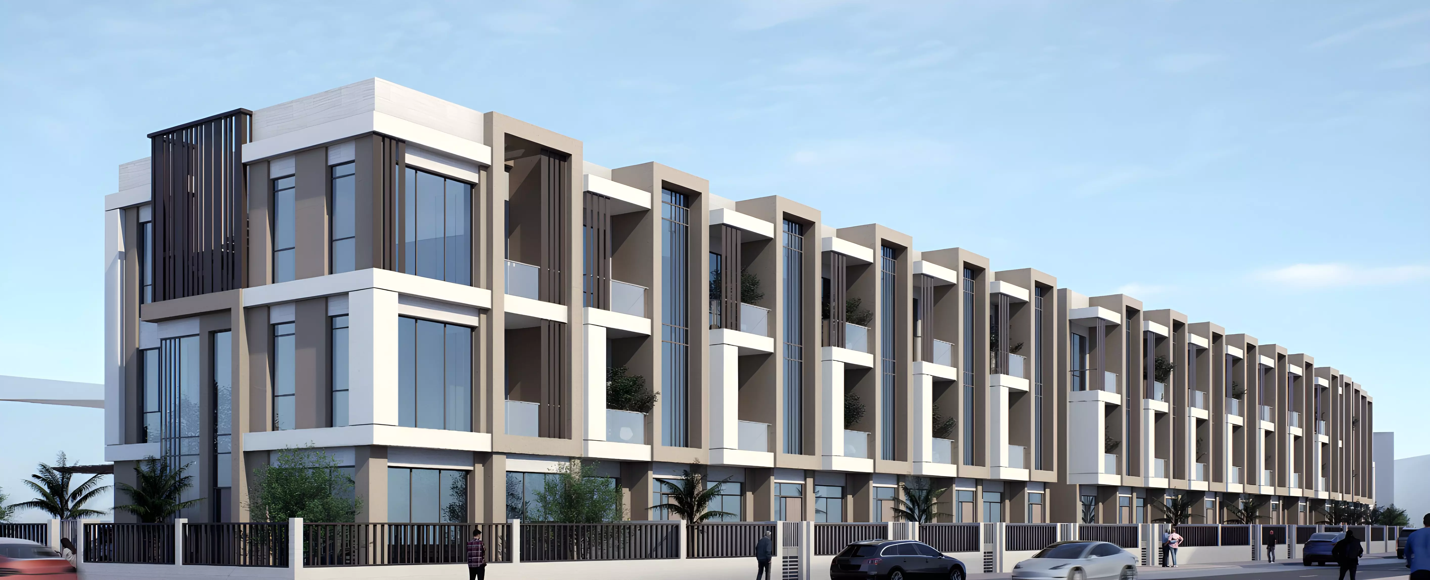 The Promise Villas – photo 2