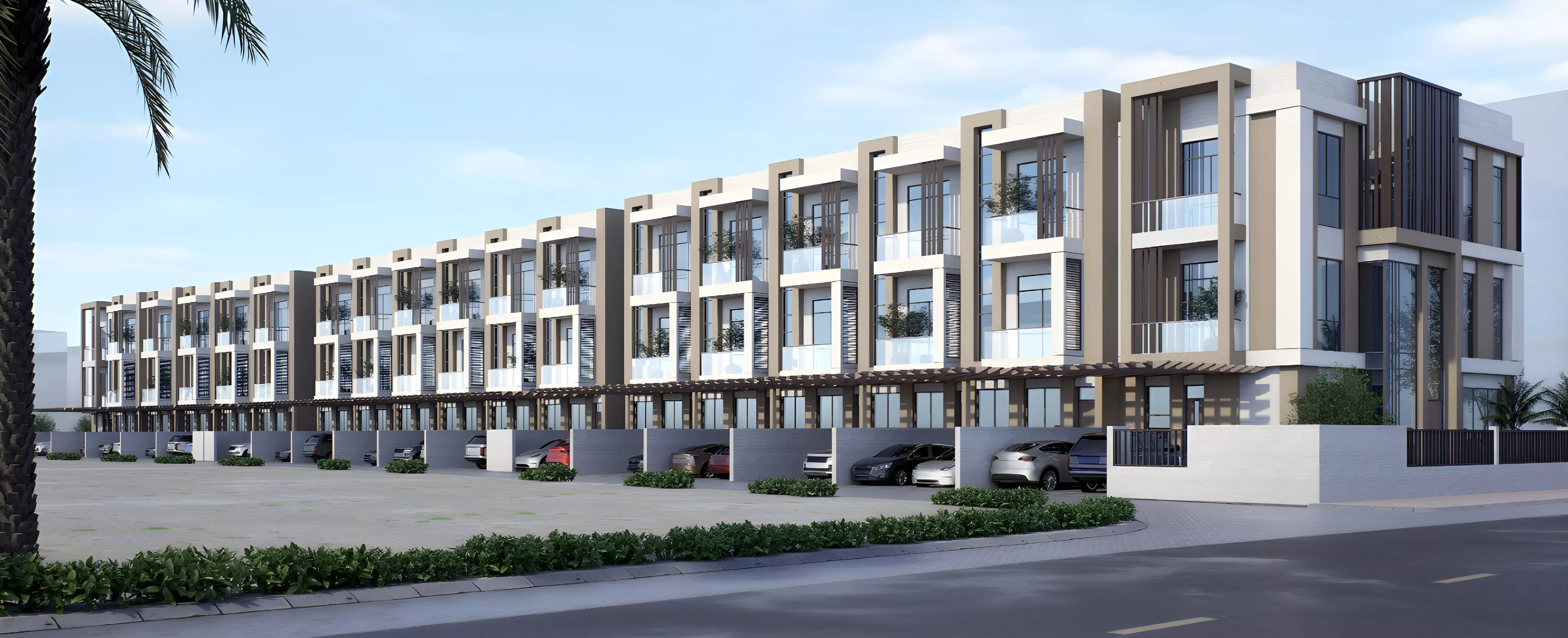 The Promise Villas – photo 3