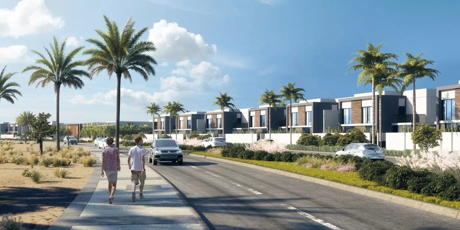 The Pulse Beachfront By Dubai South – photo 3
