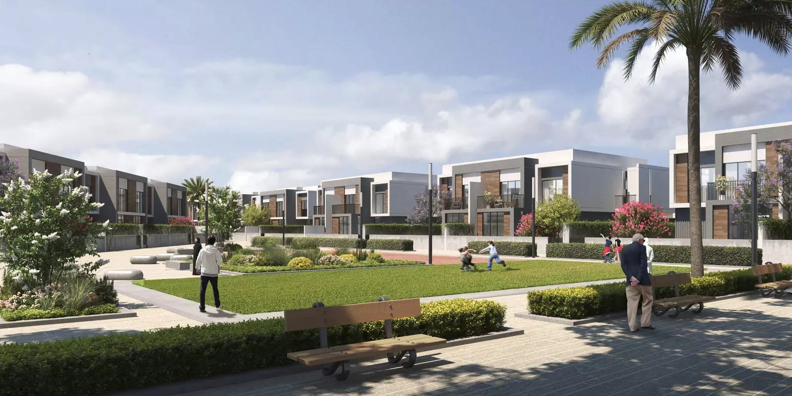 The Pulse Beachfront By Dubai South – photo 4