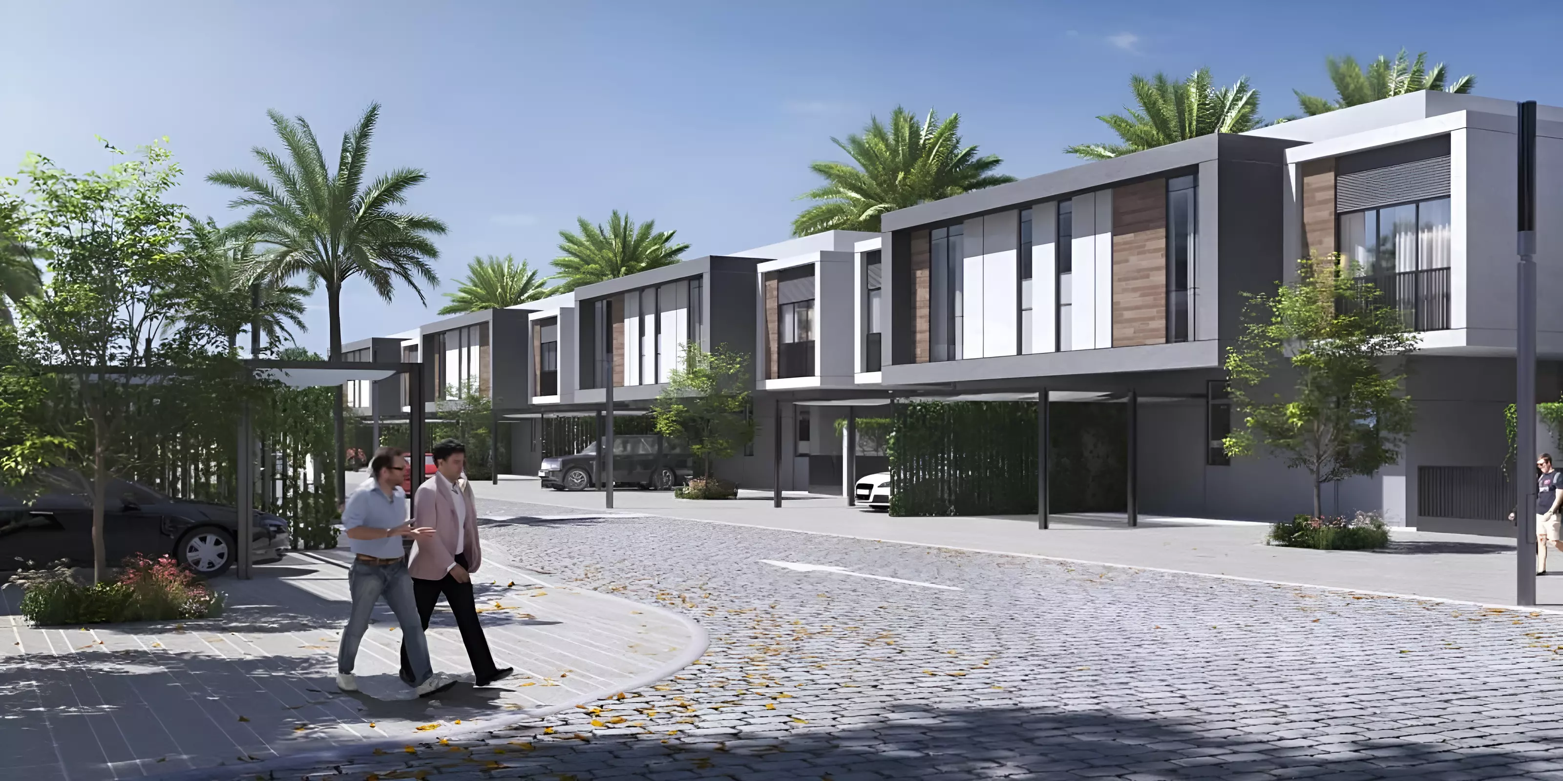 The Pulse Beachfront Phase 2 By Dubai South – photo 2