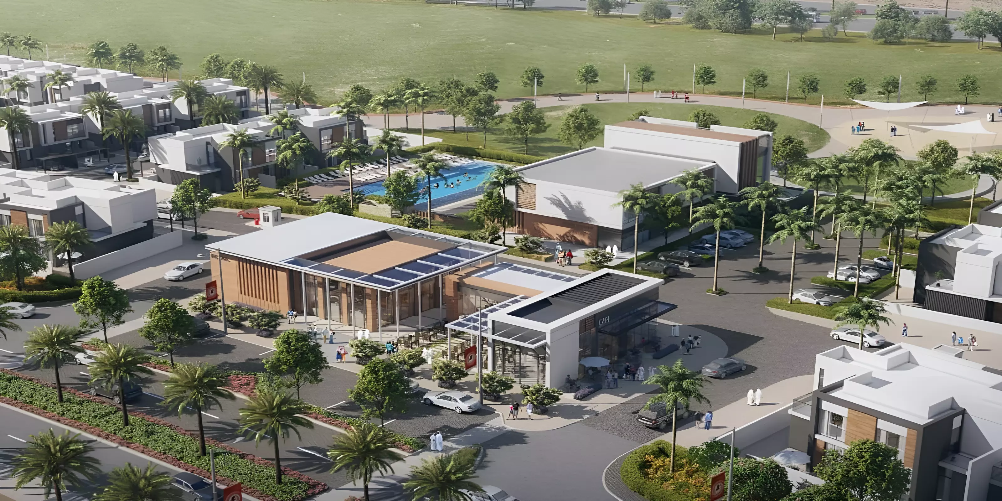 The Pulse Beachfront Phase 2 By Dubai South – photo 3