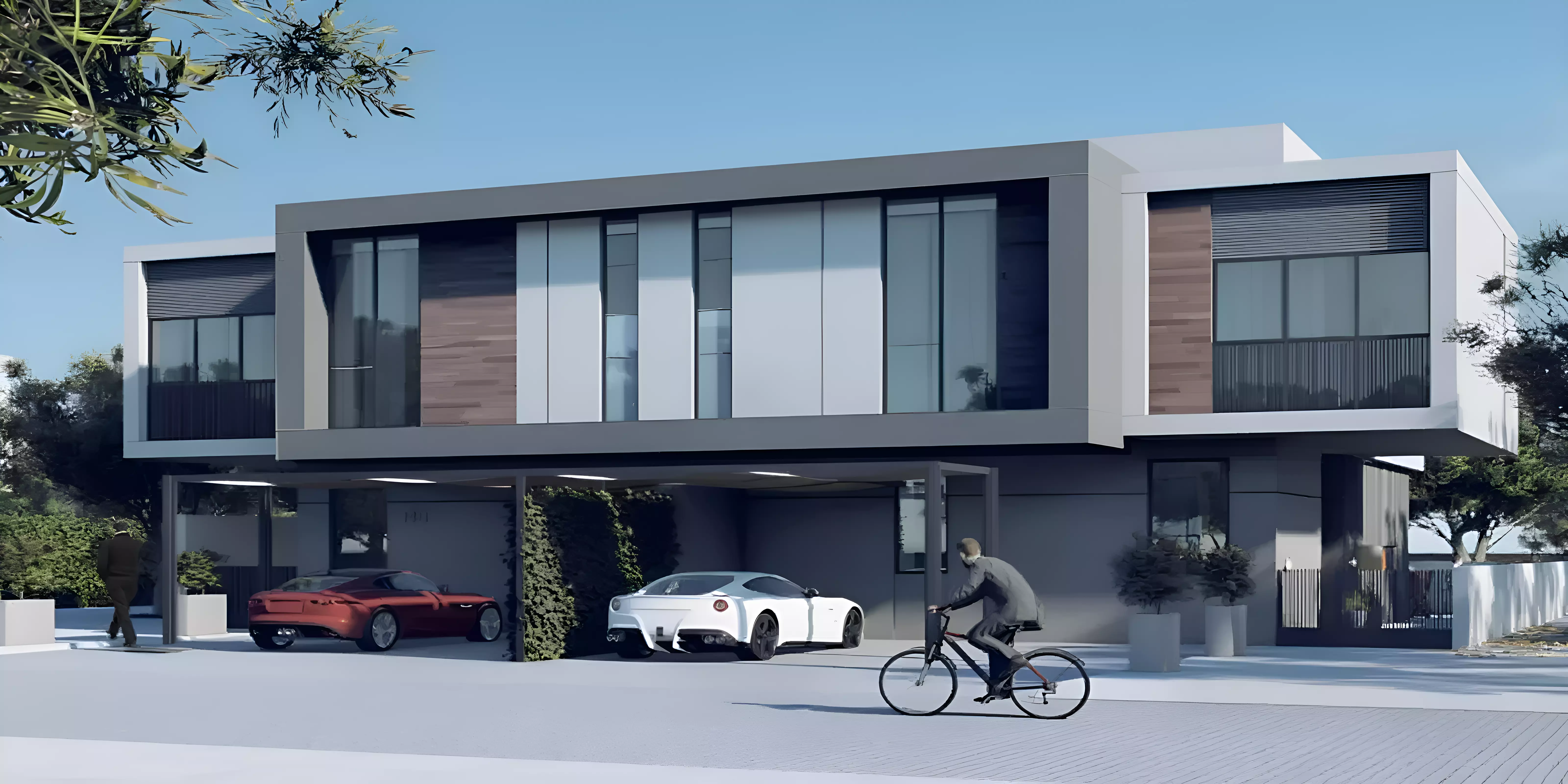 The Pulse Beachfront Phase 2 By Dubai South – photo 4
