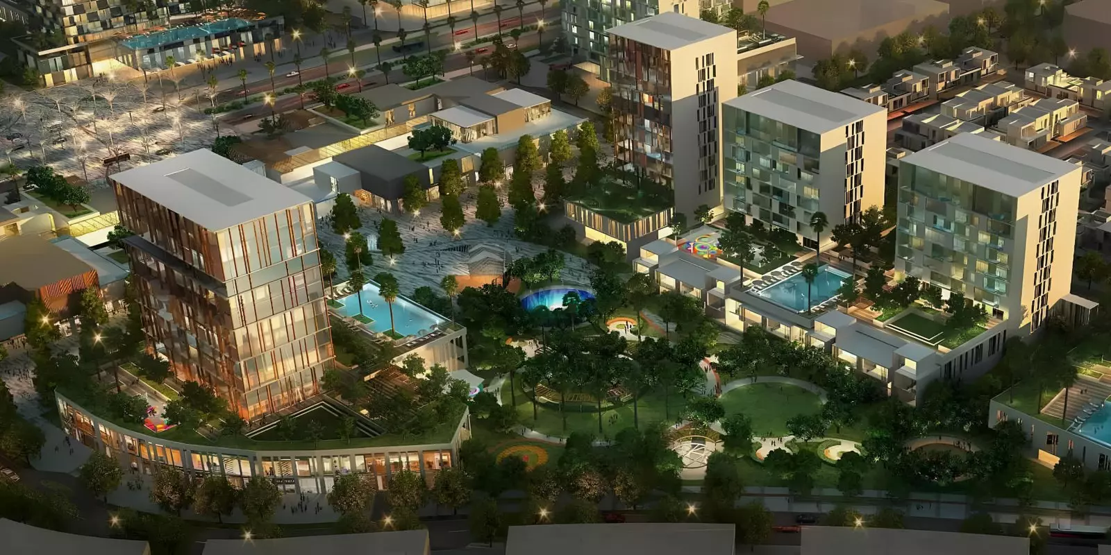 The Pulse Boulevard Apartments – photo 2
