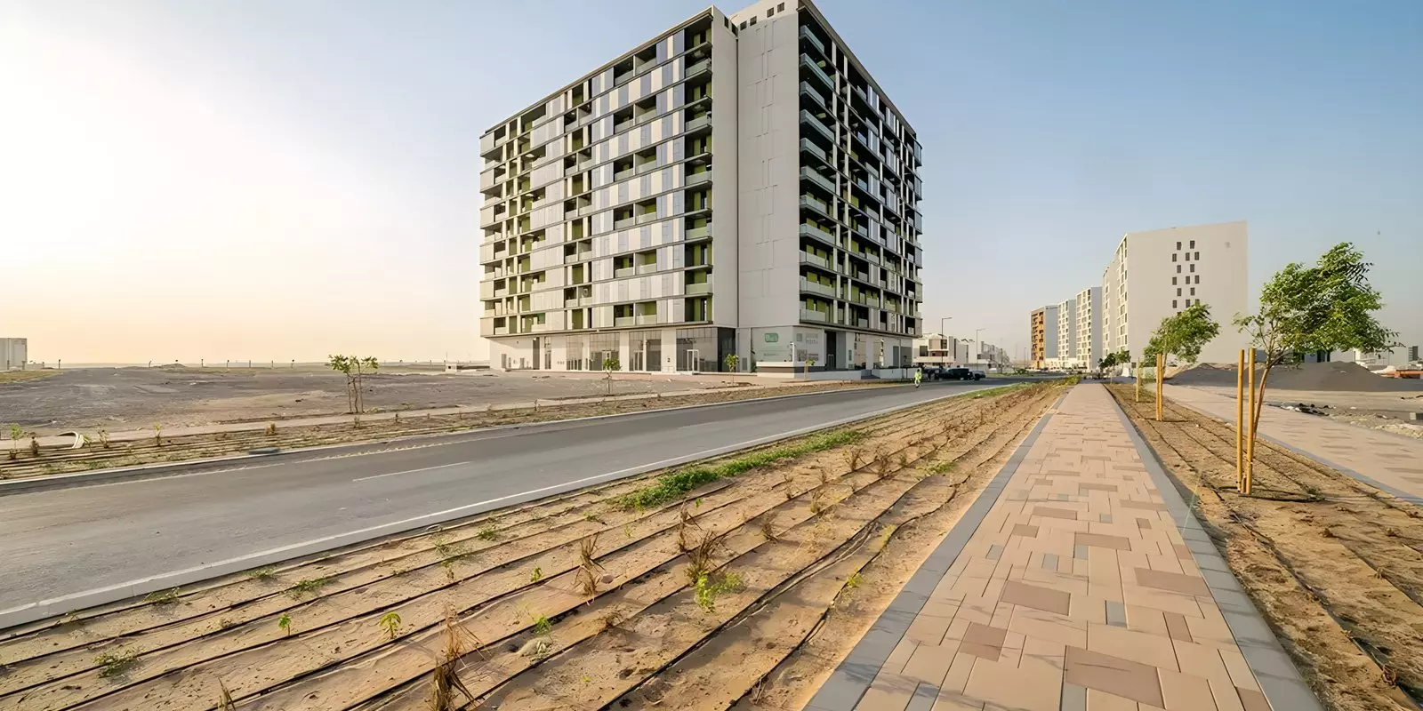 The Pulse Boulevard Apartments – photo 4