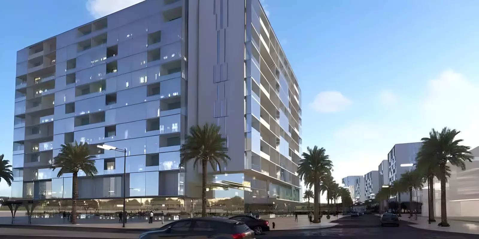 The Pulse Boulevard Apartments – photo 5