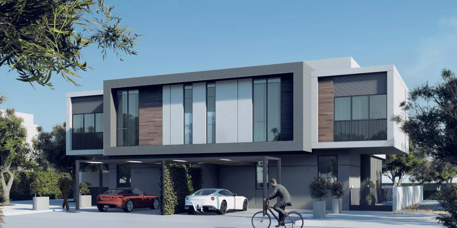 The Pulse Villas By Dubai South – photo 3