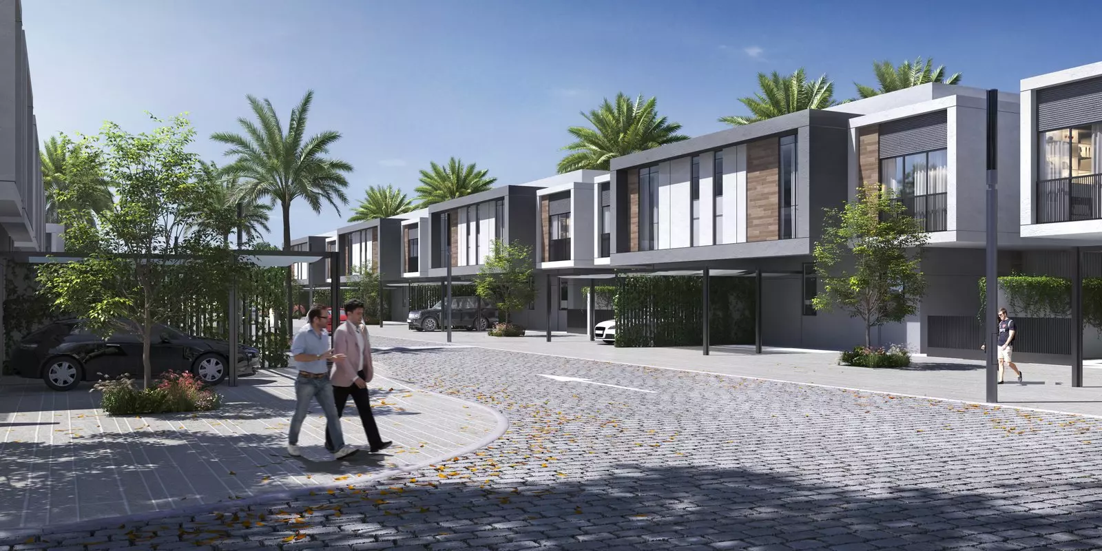 The Pulse Villas By Dubai South – photo 4