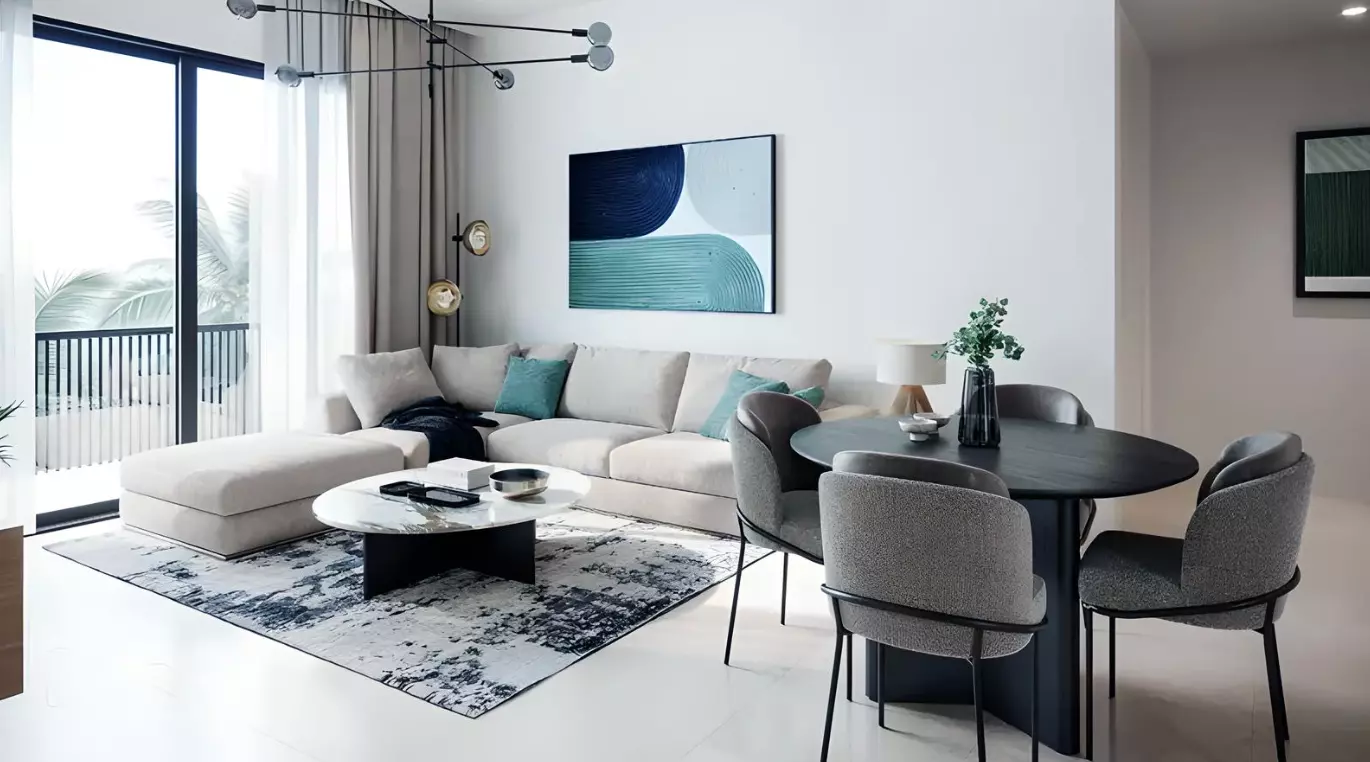 The Regent Residences – photo 2