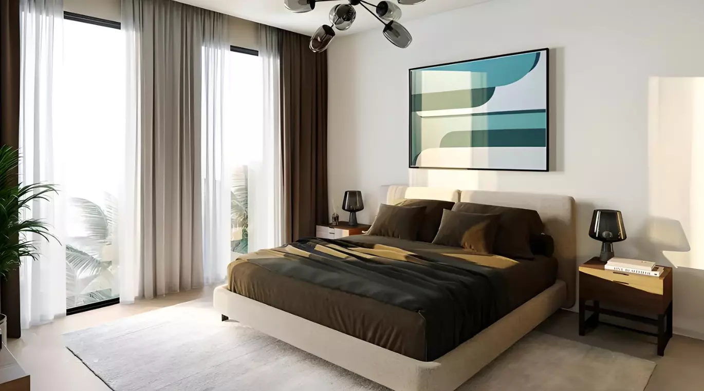 The Regent Residences – photo 3