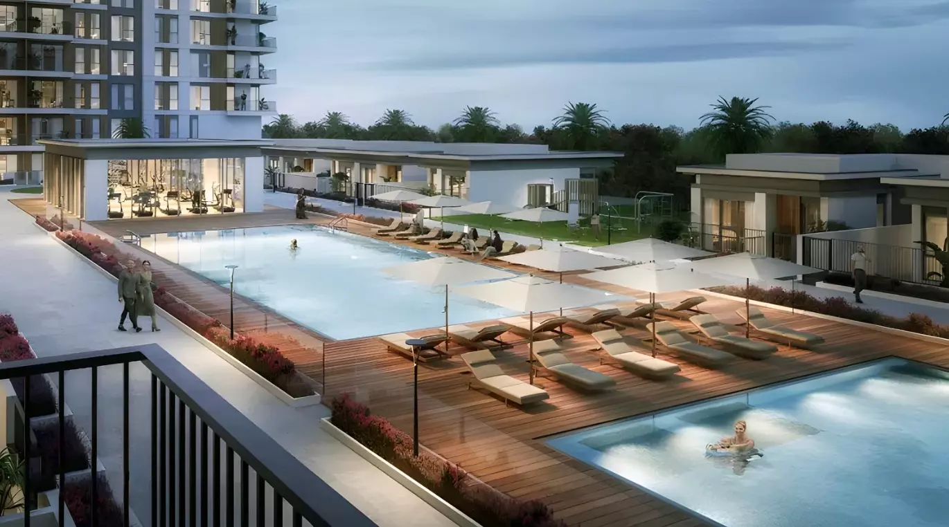 The Regent Residences – photo 4