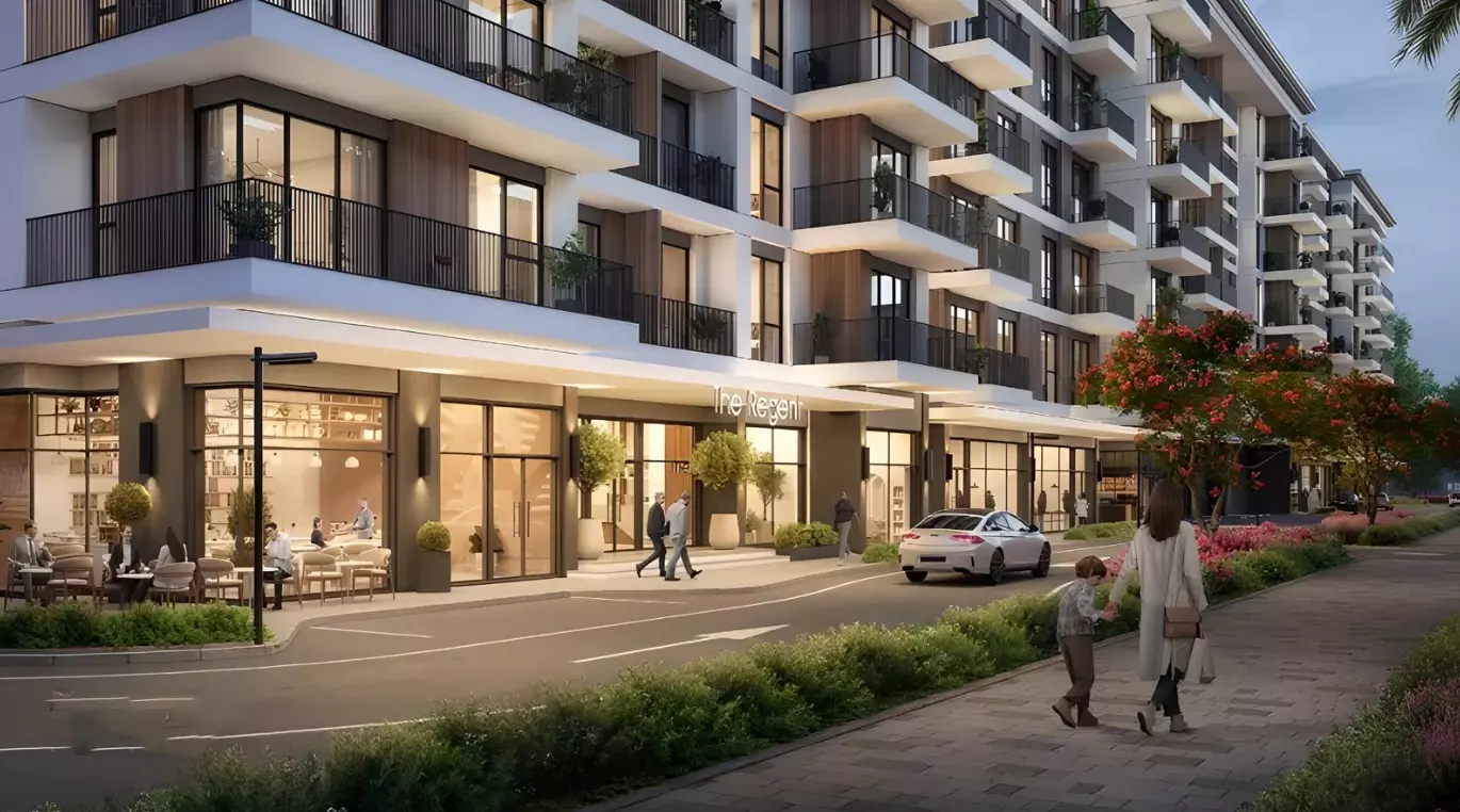 The Regent Residences – photo 5
