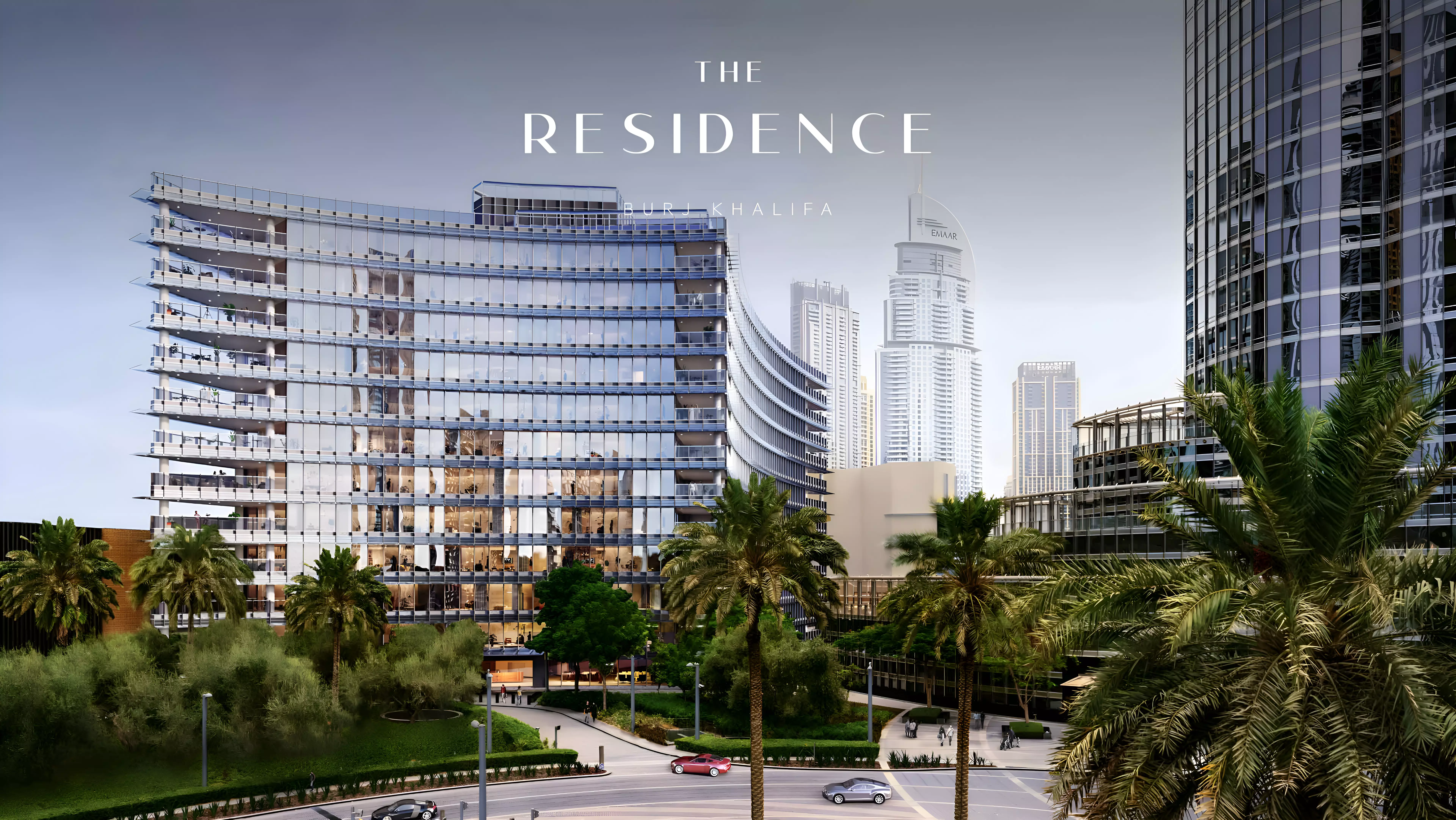 The Residence Burj Khalifa – photo 5