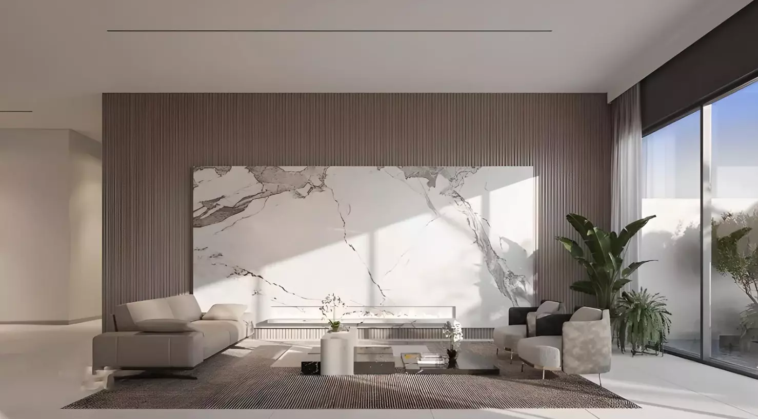 The Residence By Prestige One – photo 2