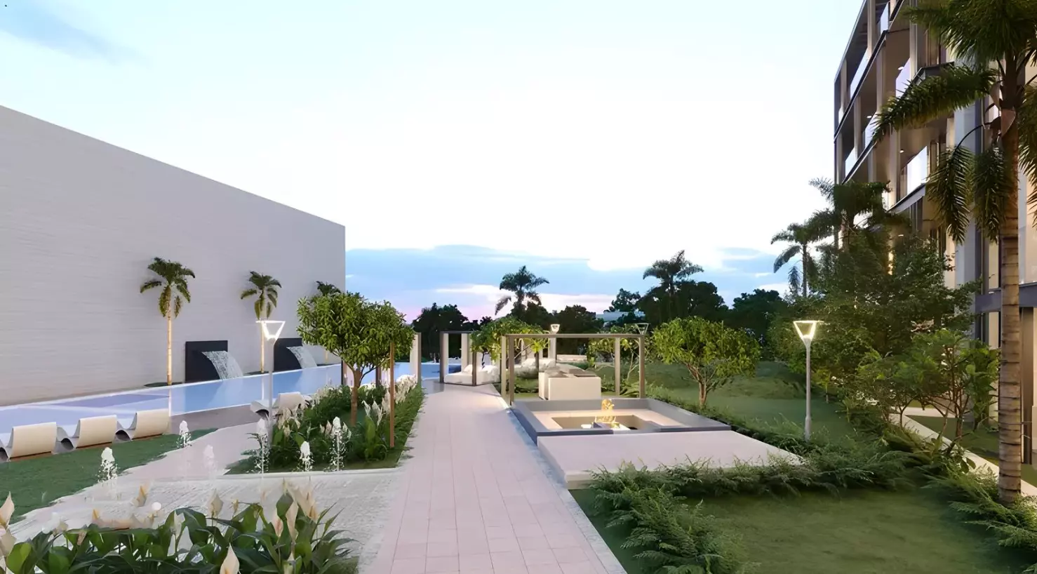 The Residence By Prestige One – photo 3