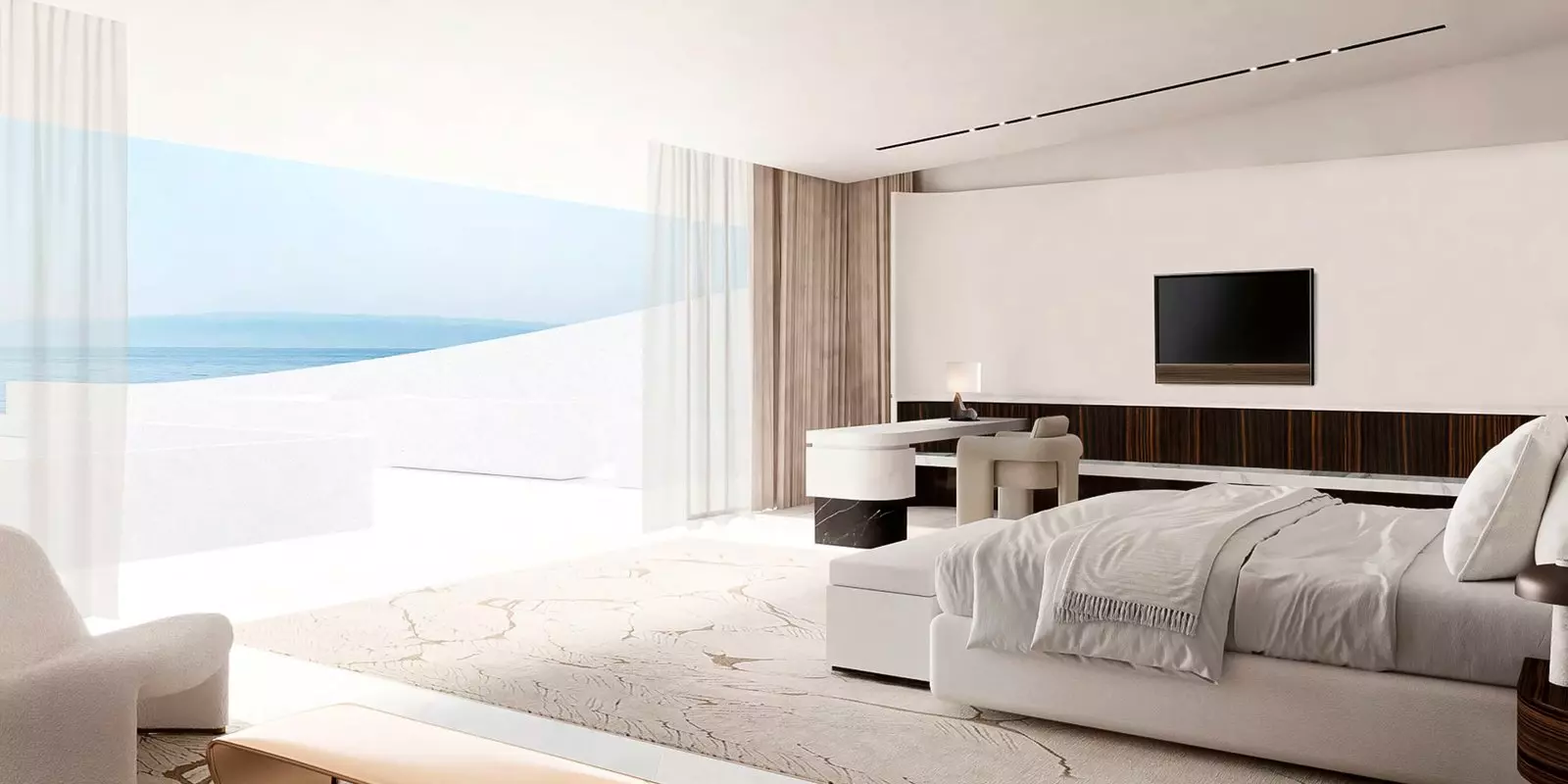 The Ritz Carlton Residence Difc By MAG – photo 5