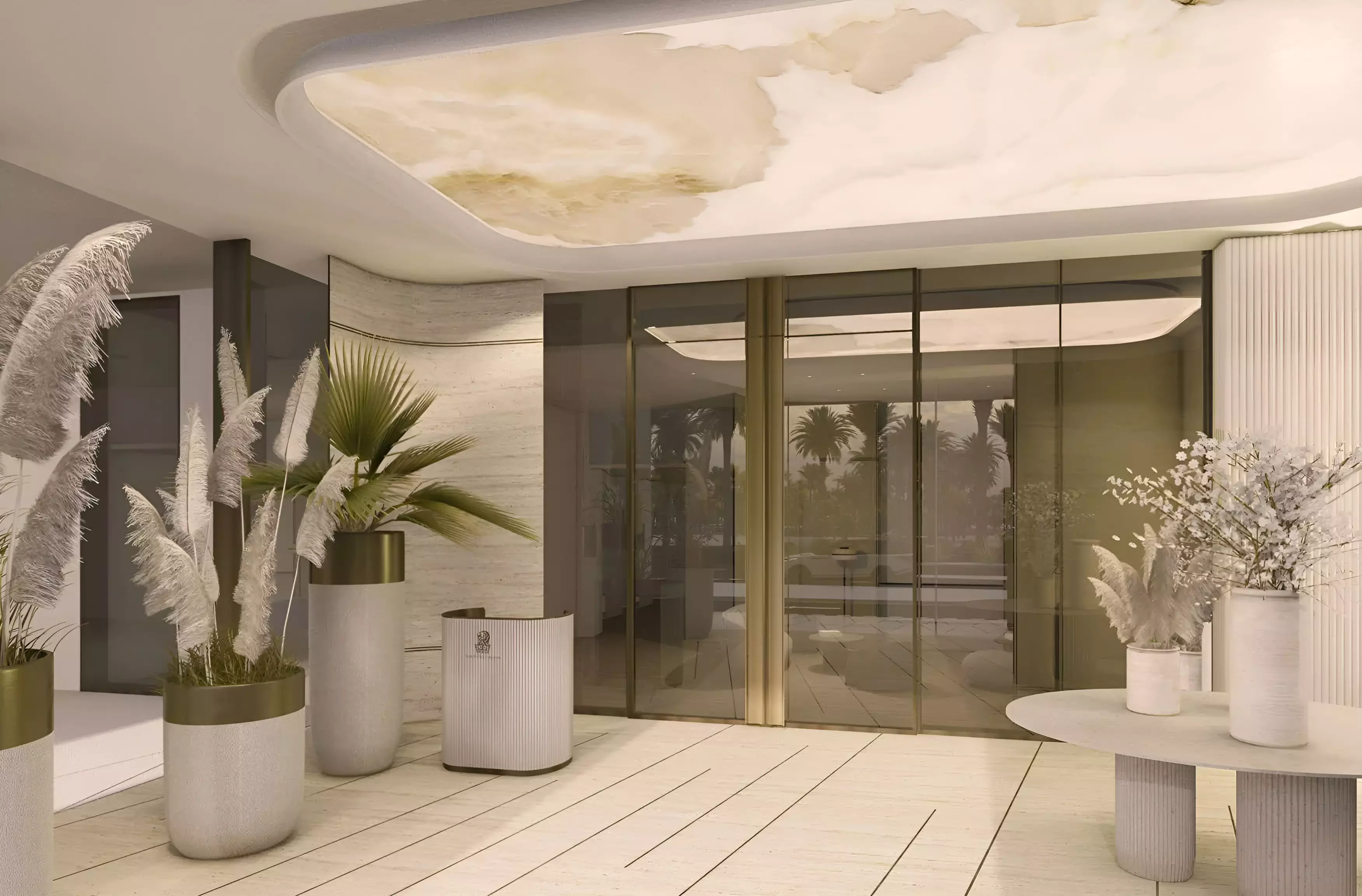 The Ritz Carlton Residences at Business Bay – photo 3