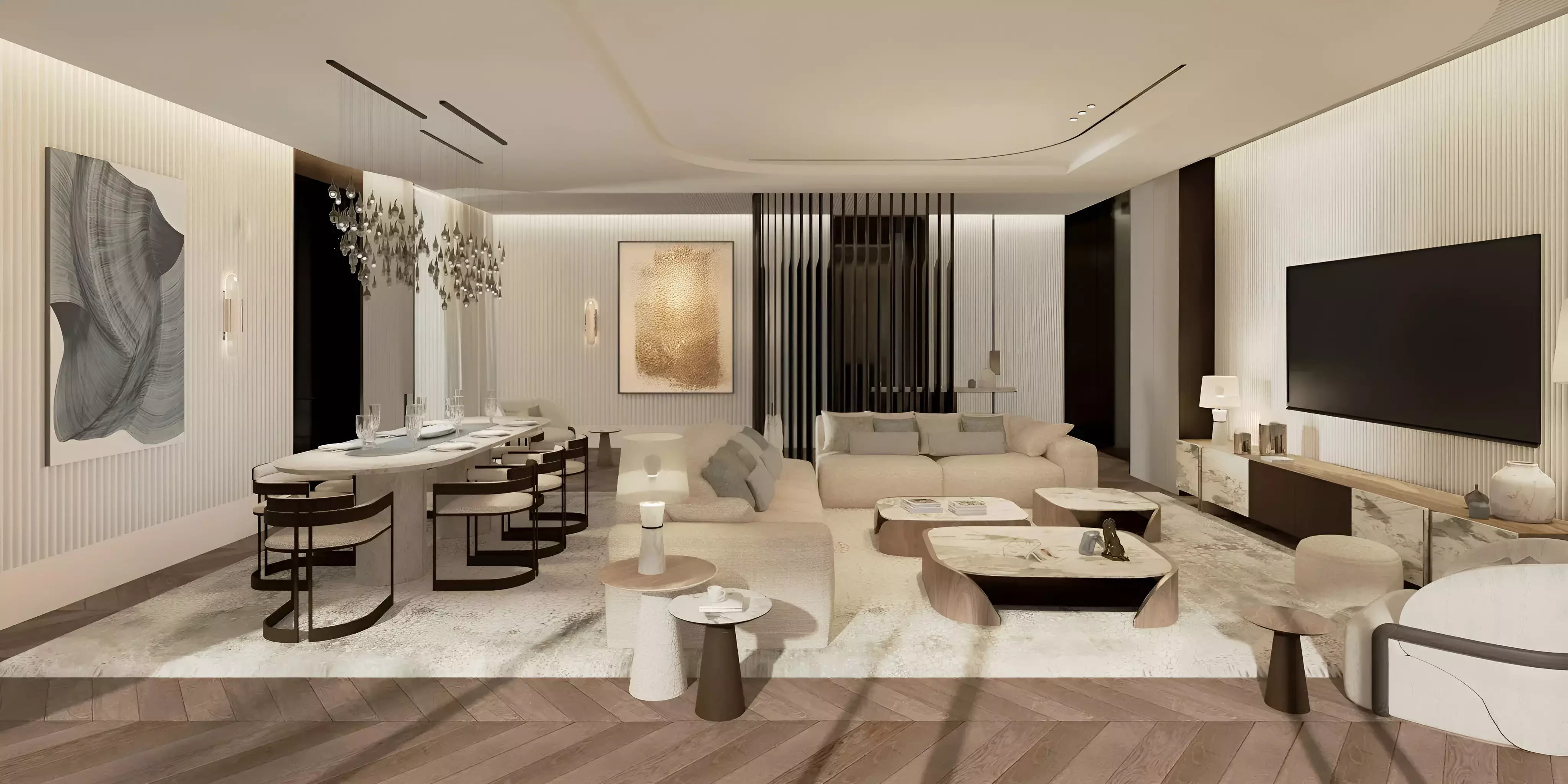 The Ritz Carlton Residences at Business Bay – photo 5