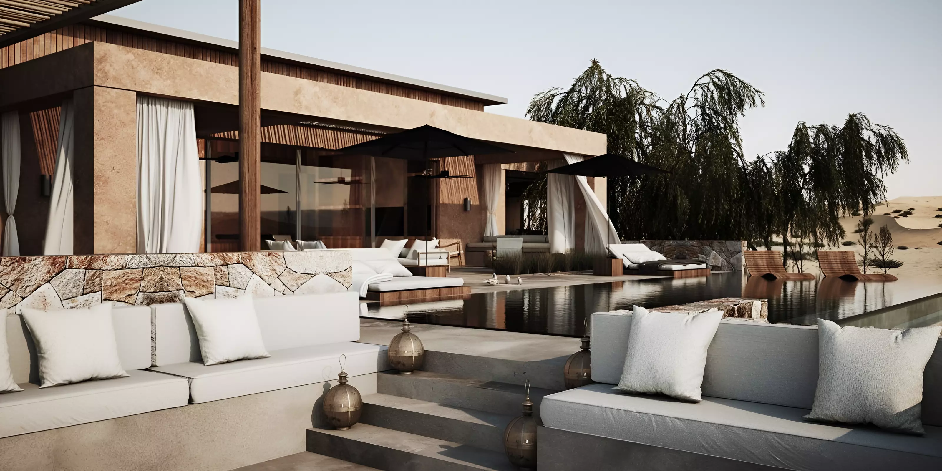 The Ritz Carlton Residences – photo 3
