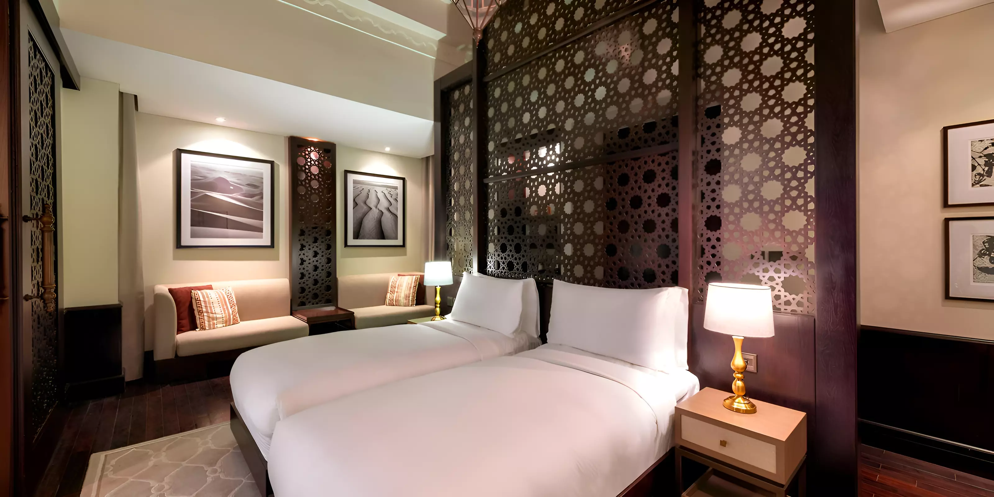 The Ritz Carlton Residences – photo 5