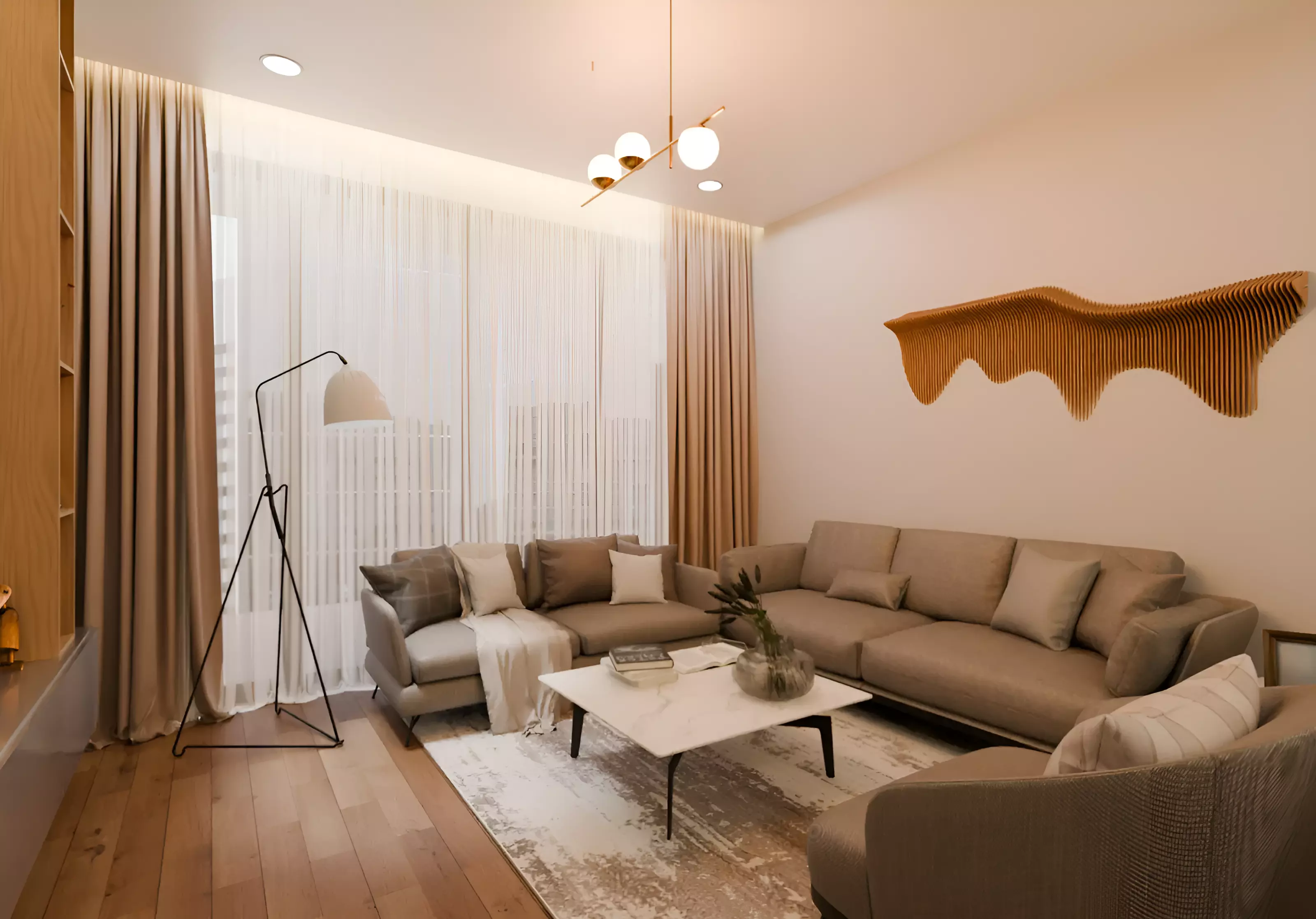 The Roof Residence – photo 5