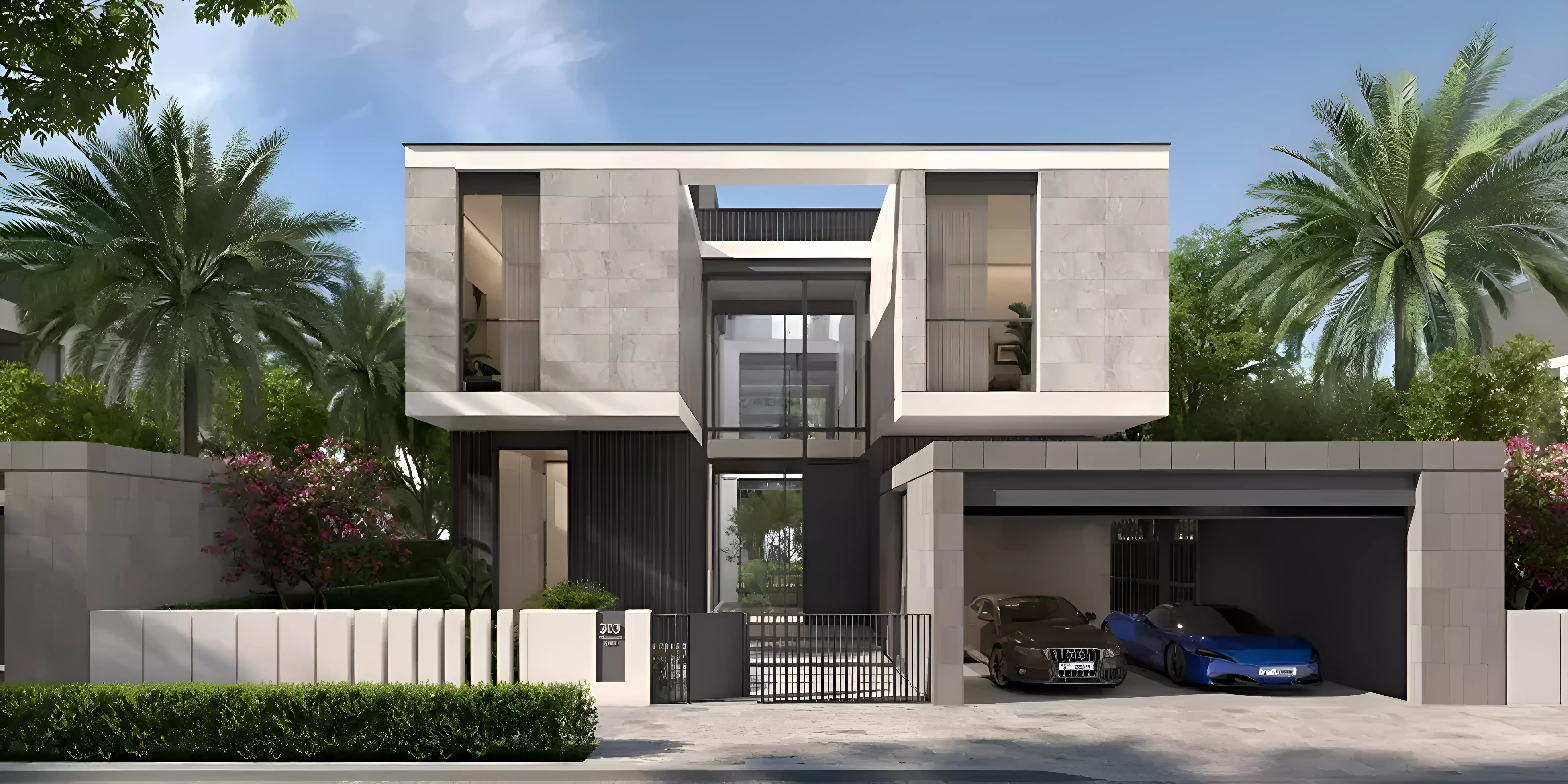 The Sanctuary By Ellington – main view