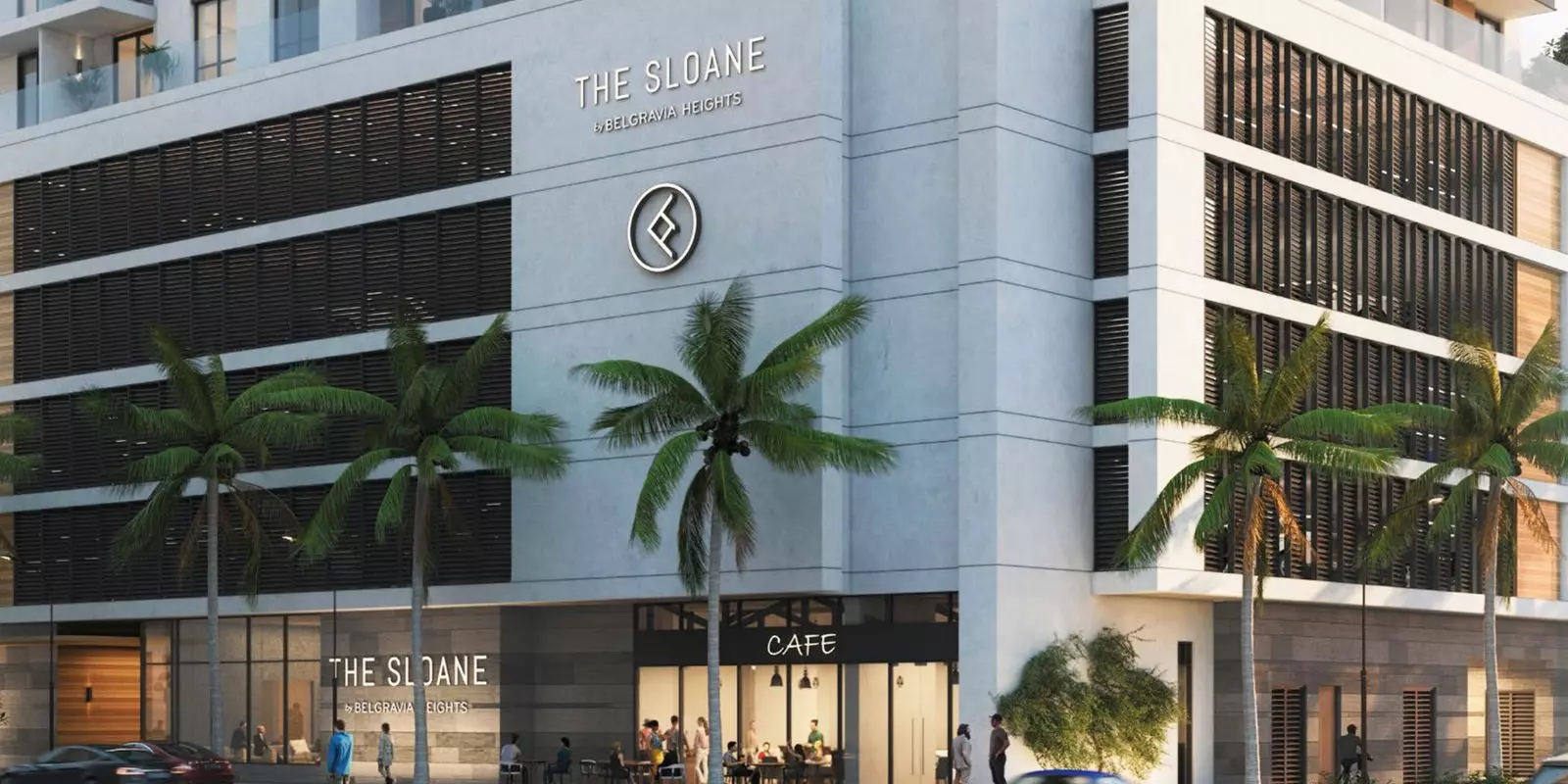 The Sloane – photo 3