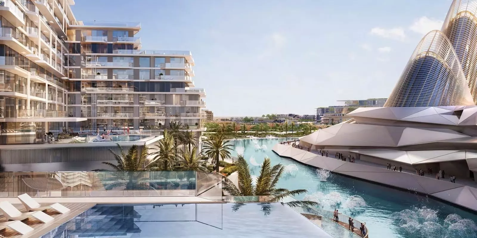 The Source By Aldar – photo 3