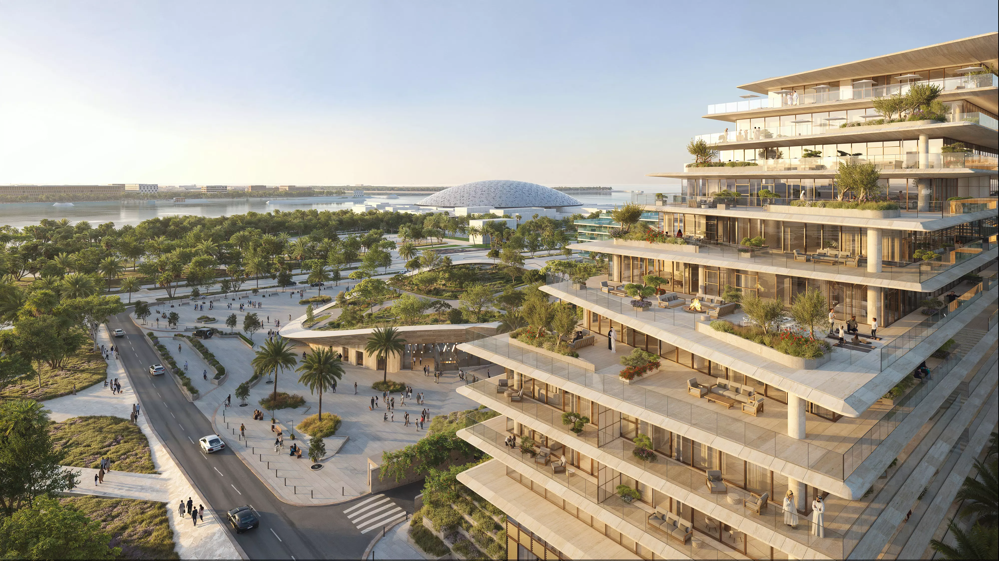The Source Terraces – photo 4