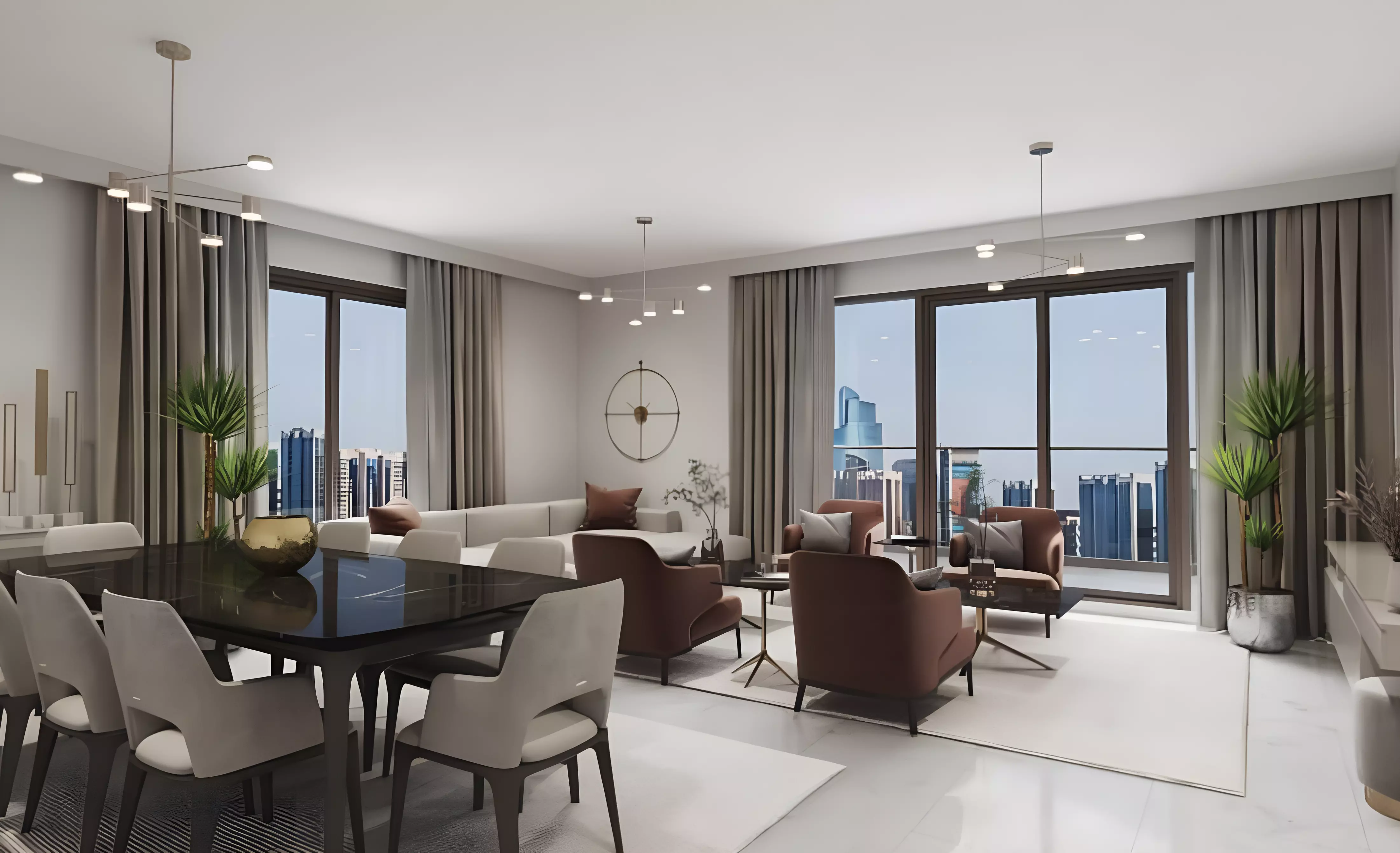 The Stella Residences – photo 2