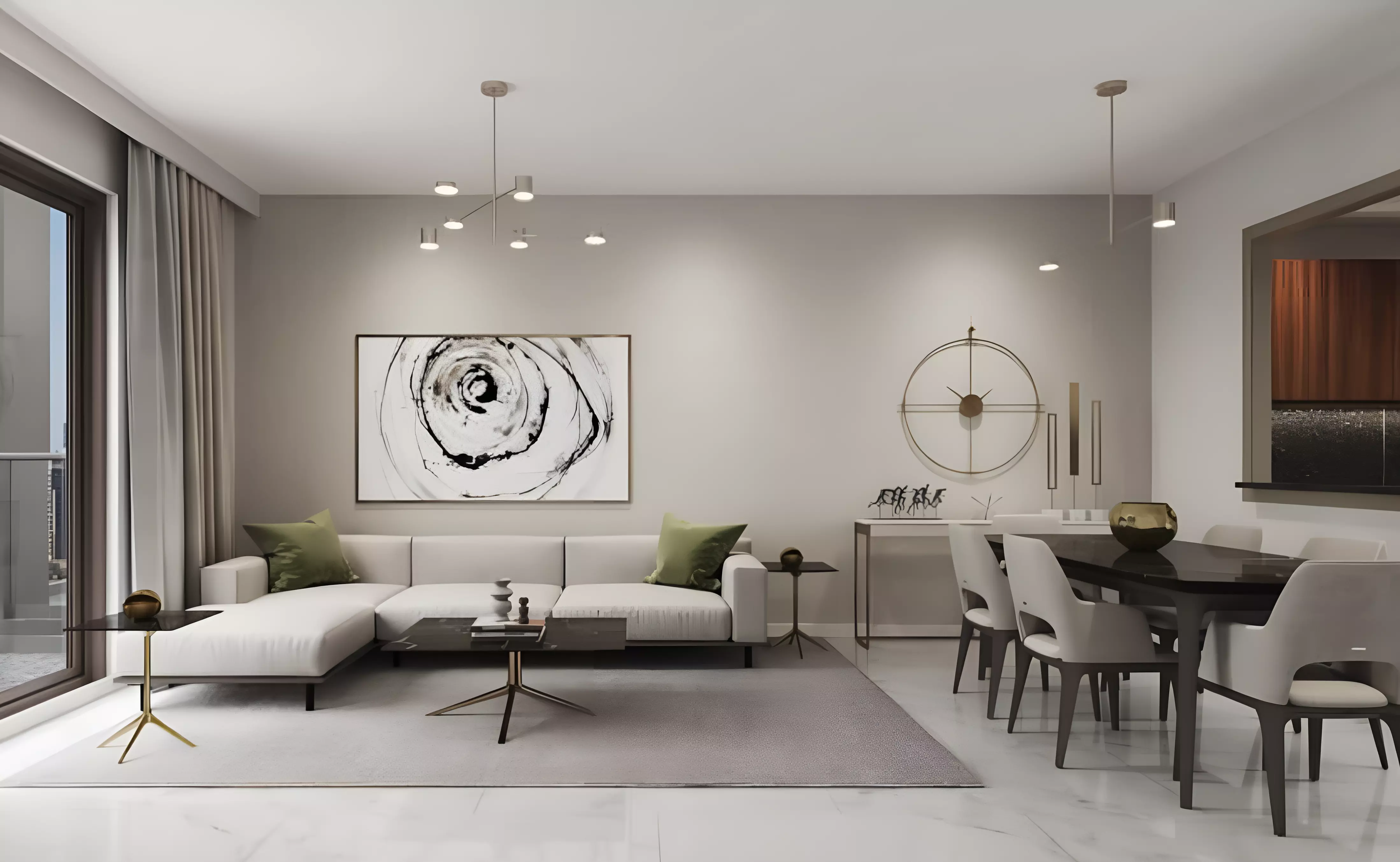 The Stella Residences – photo 3