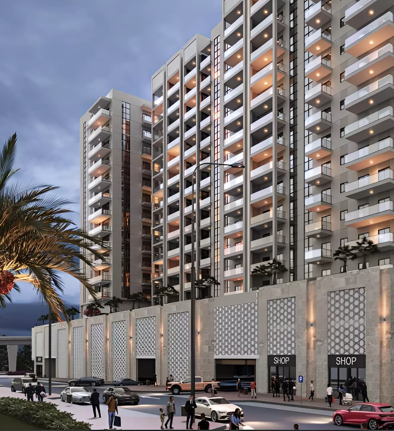 The Stella Residences – photo 4