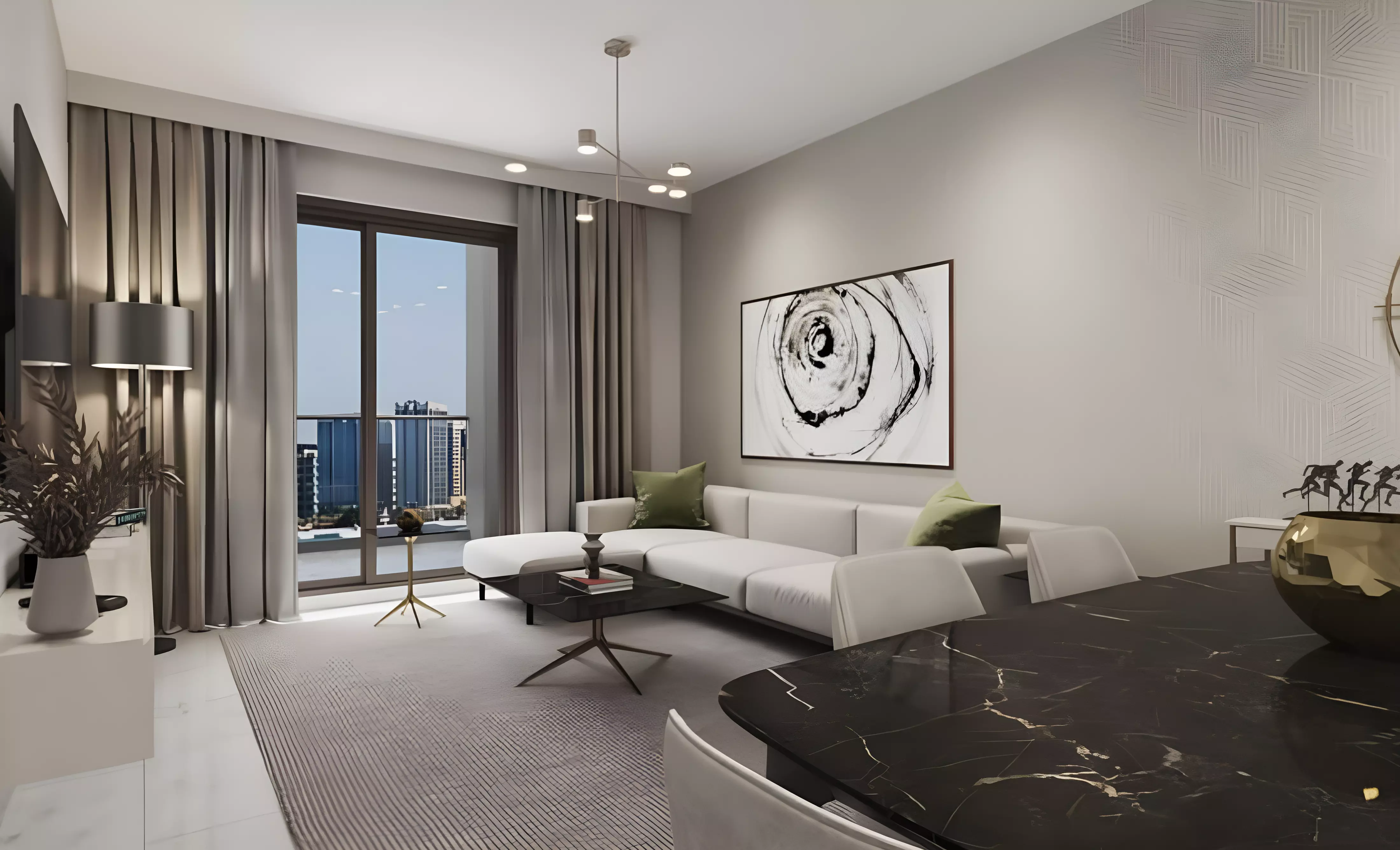 The Stella Residences – photo 5