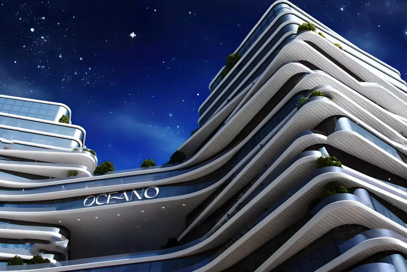 The Stellar Oceano – photo 2
