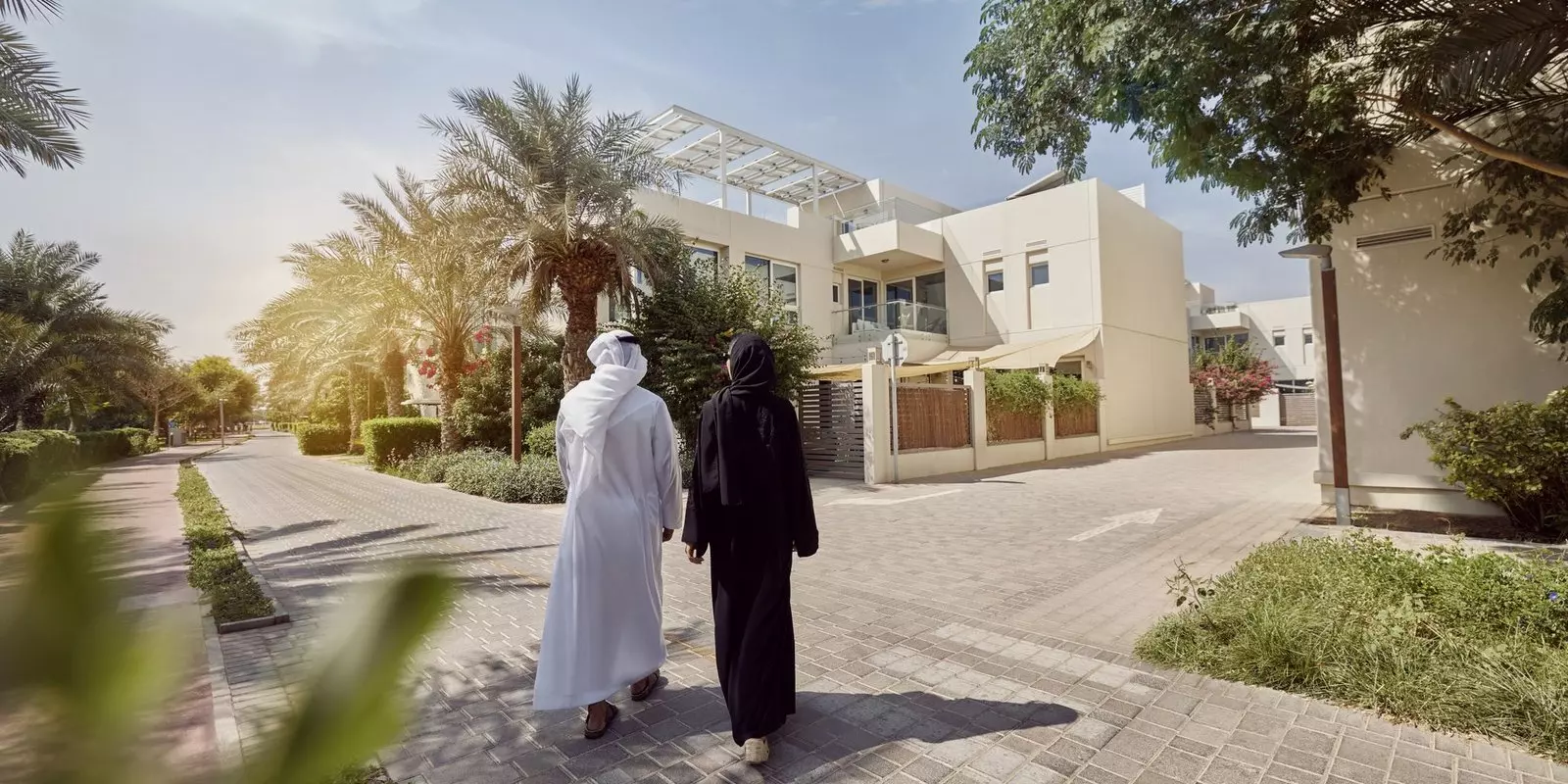 The Sustainable City Yas Island – photo 5