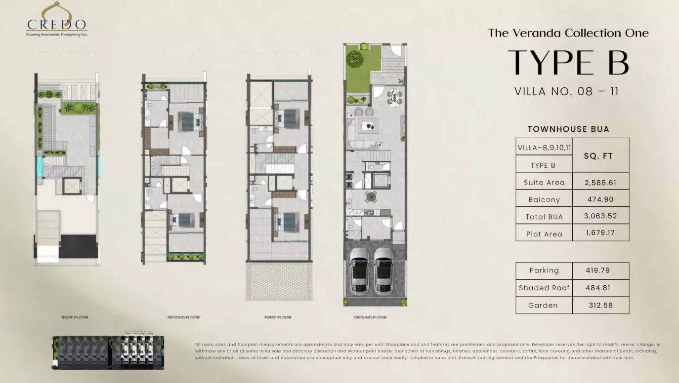 The Veranda Collection 1 – photo 5
