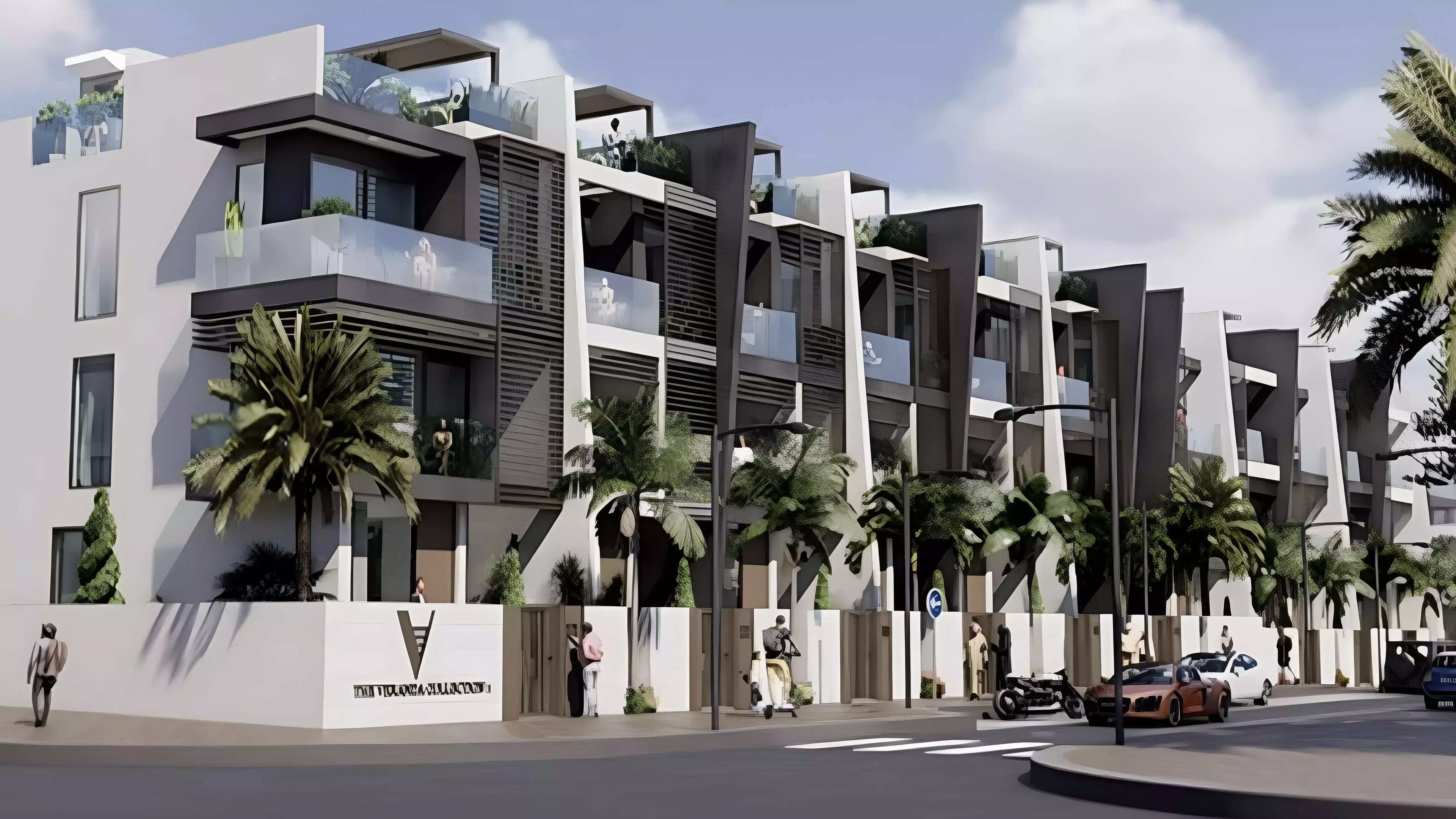 The Veranda Collection 1 – main view