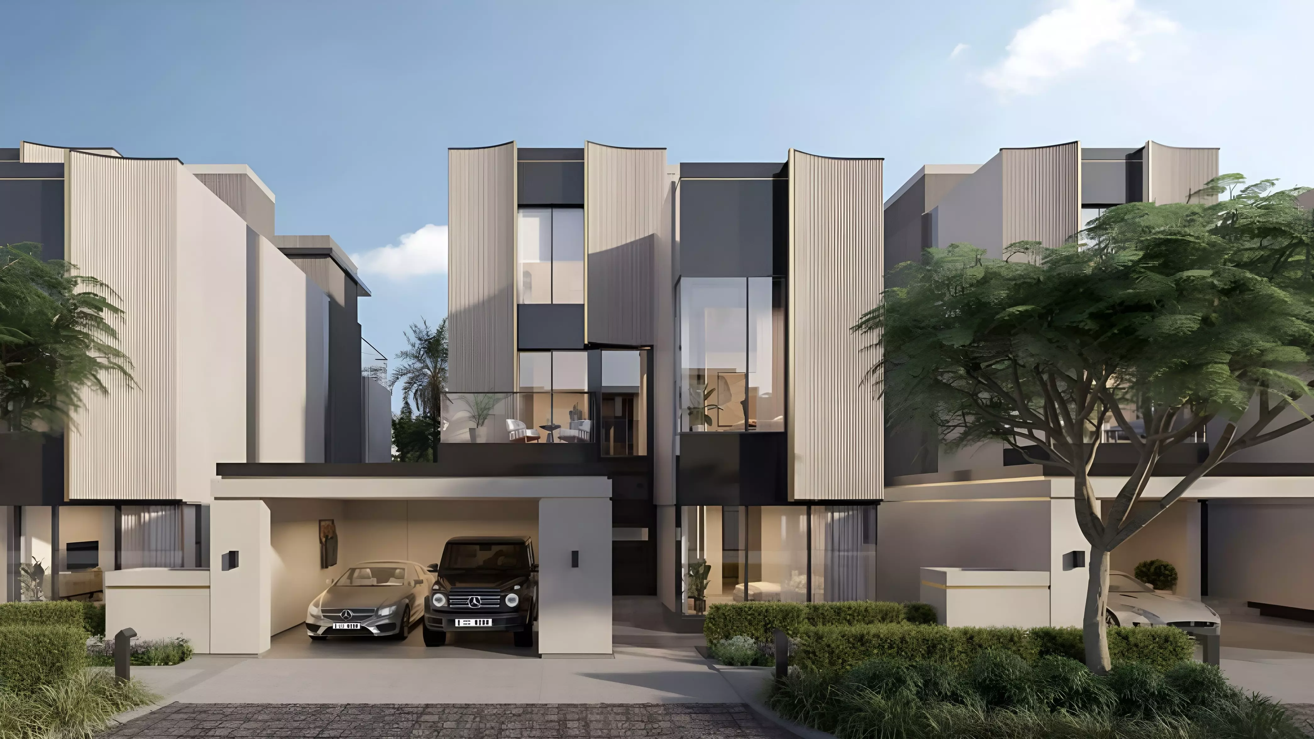 The Watercrest – main view