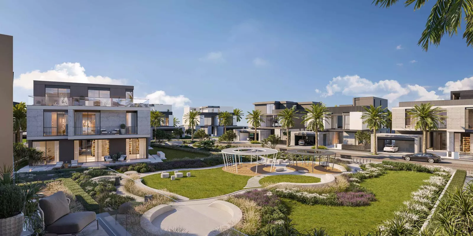 The Waterside Villas – photo 2