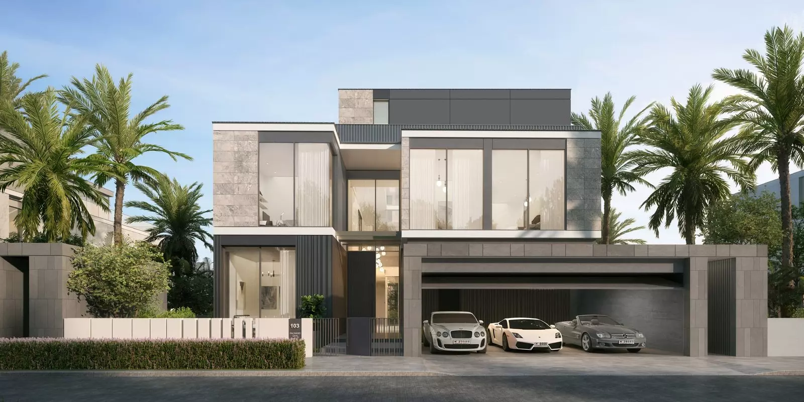 The Waterside Villas – photo 4