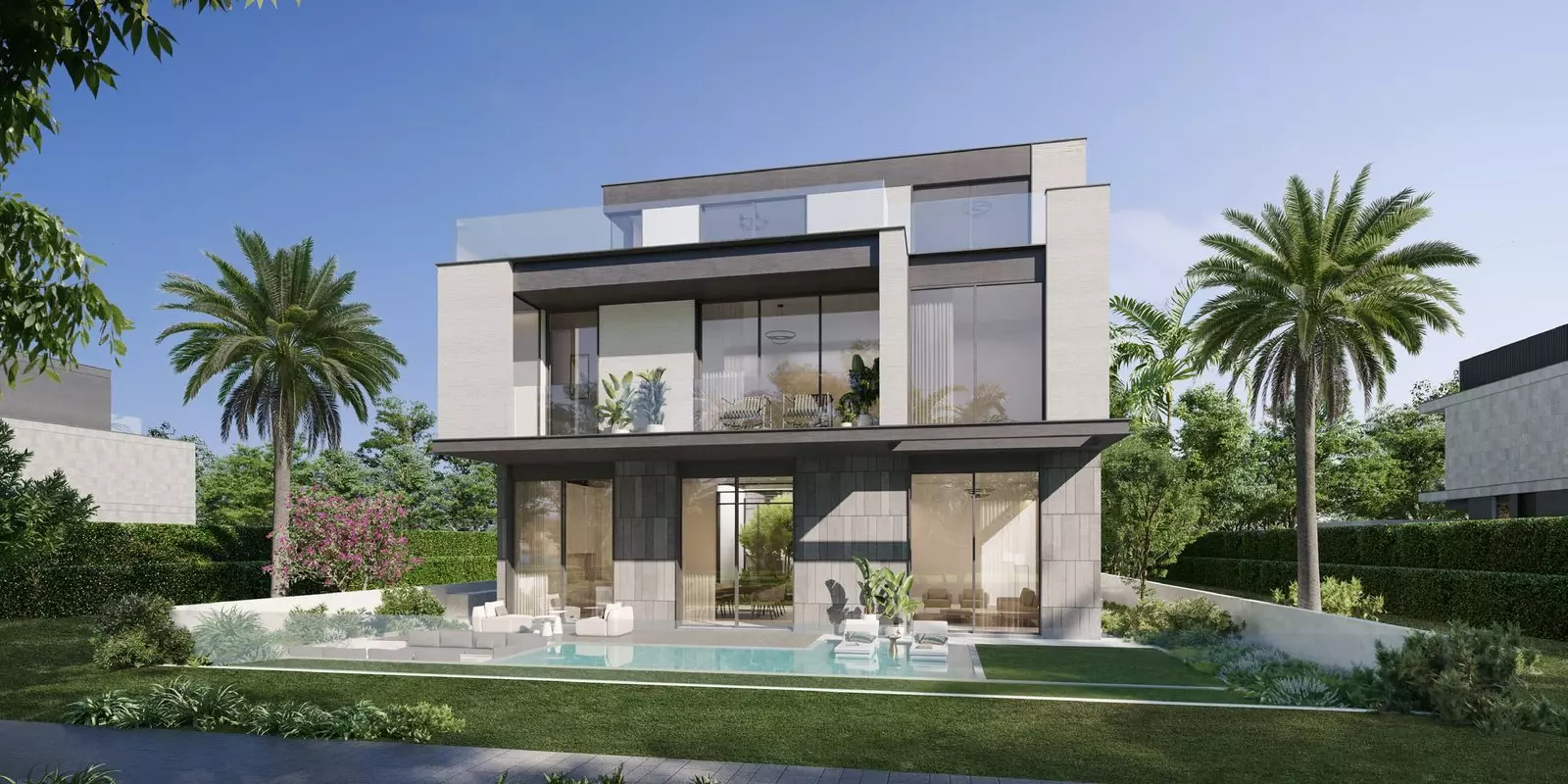 The Waterside Villas – photo 5