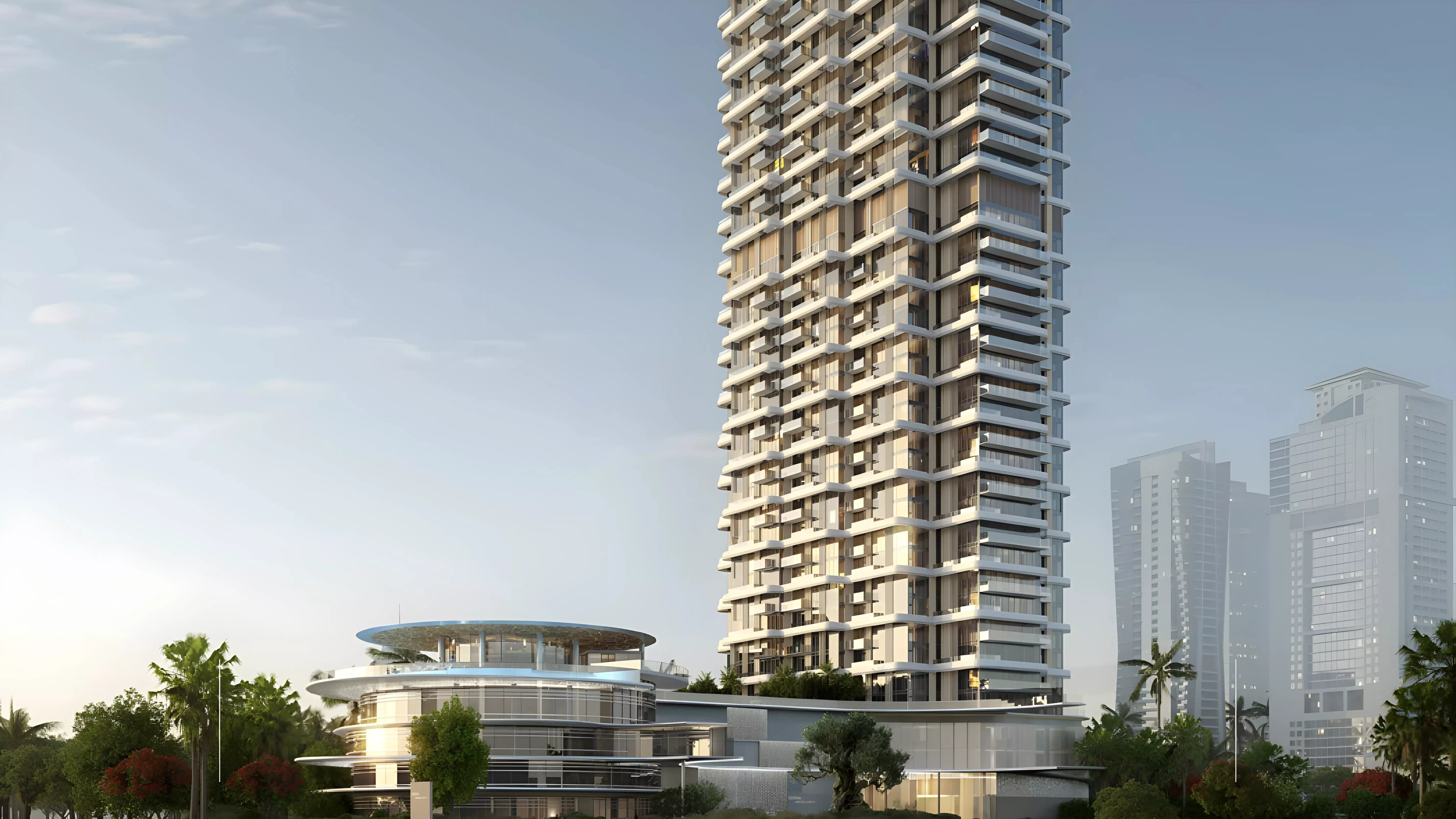 The West Residence at Serenia District – photo 4