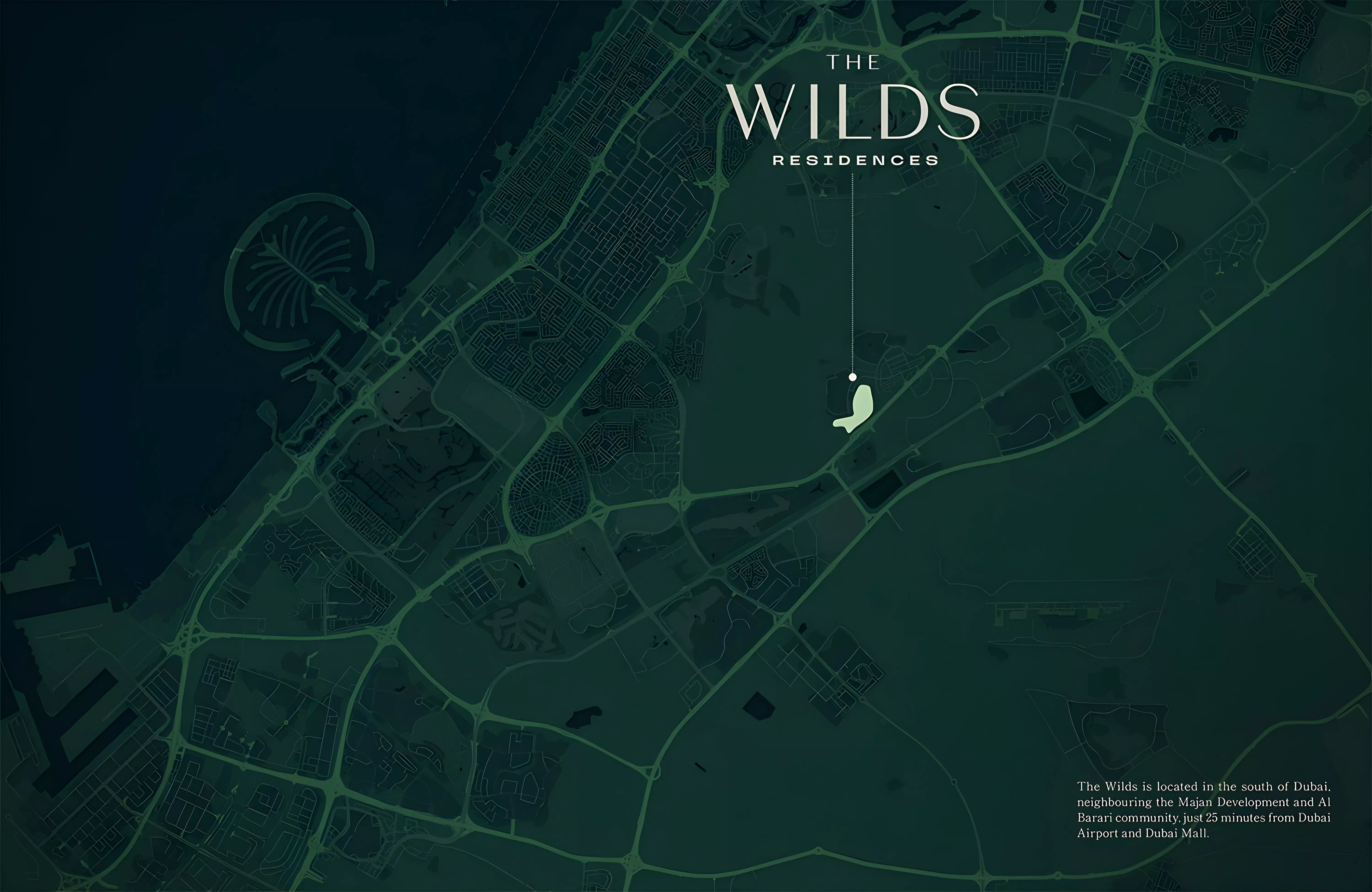 The Wilds 3 – photo 2