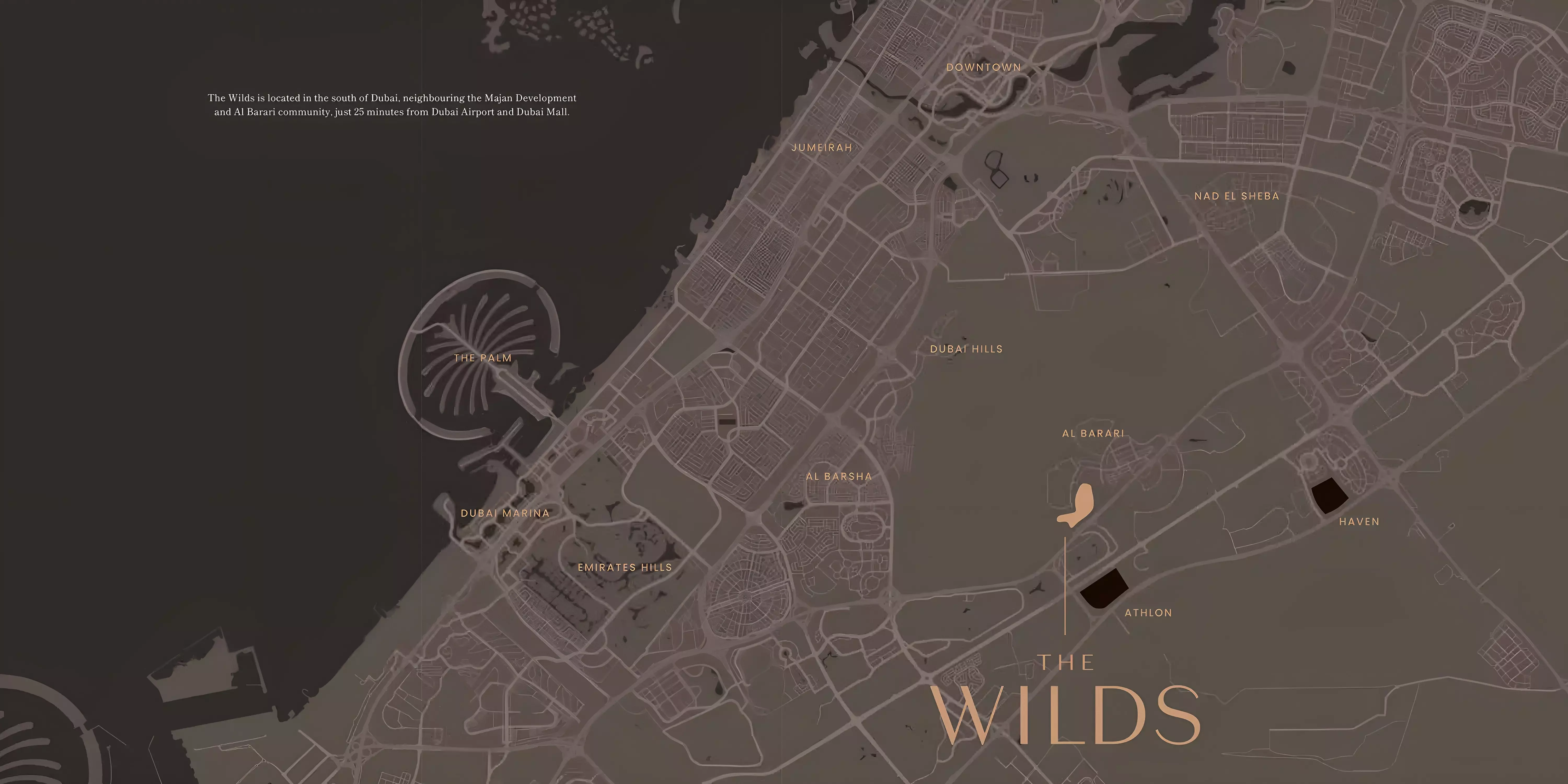 The Wilds Phase 2 By Aldar – photo 3