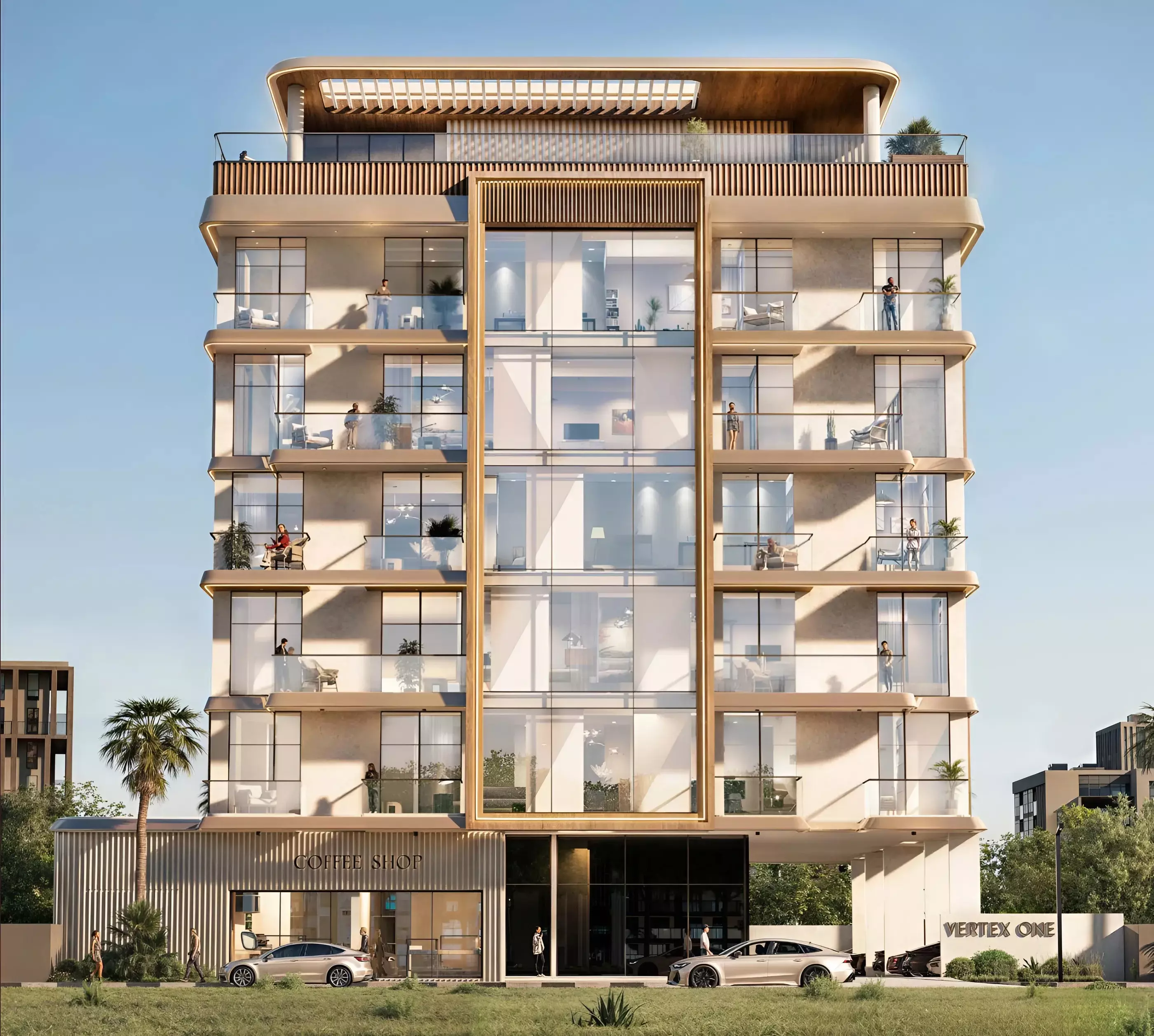 The Willows Residences – photo 3